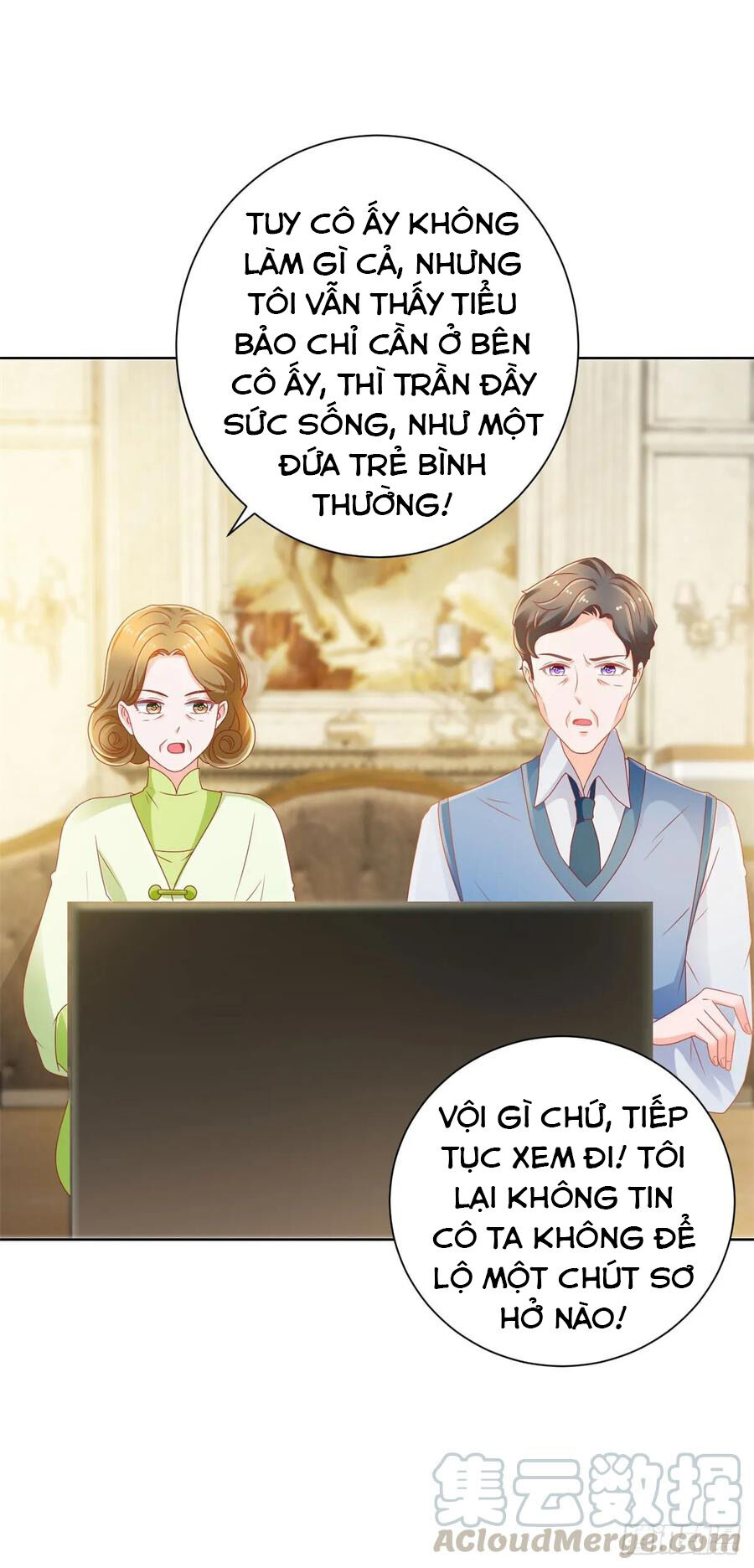 Ẩn Hôn 100%: Chọc Tức Vợ Yêu Mua Một Tặng Một Chapter 131 - 31