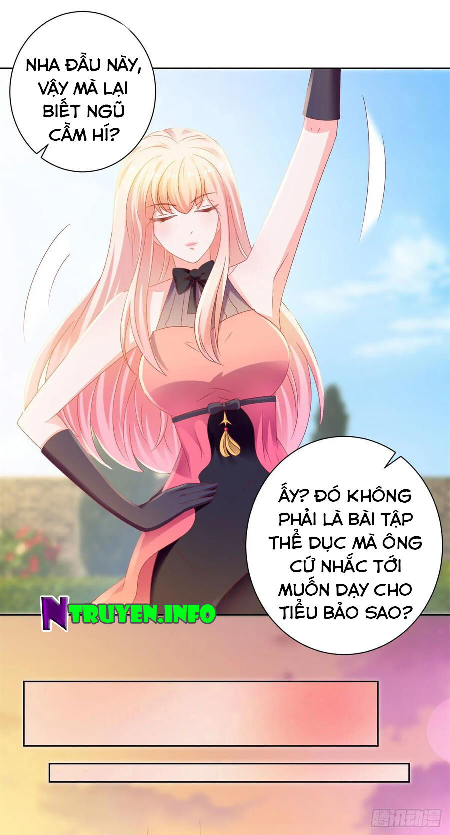 Ẩn Hôn 100%: Chọc Tức Vợ Yêu Mua Một Tặng Một Chapter 131 - 34