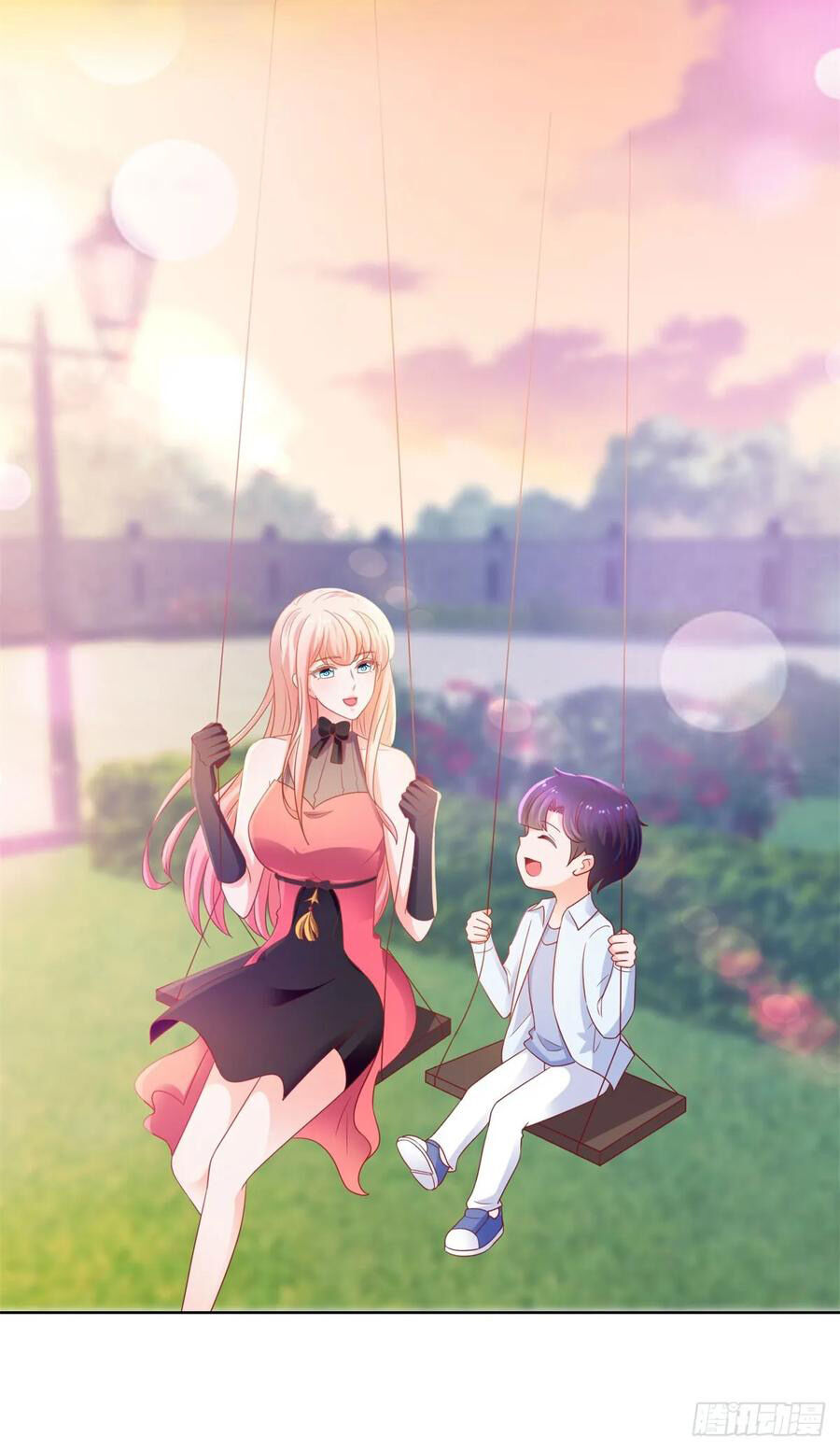 Ẩn Hôn 100%: Chọc Tức Vợ Yêu Mua Một Tặng Một Chapter 131 - 35