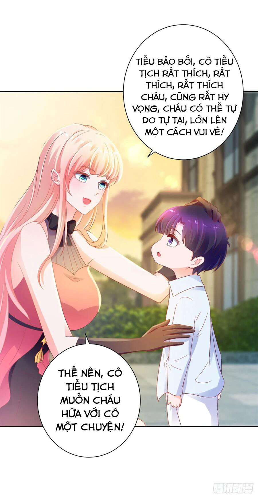 Ẩn Hôn 100%: Chọc Tức Vợ Yêu Mua Một Tặng Một Chapter 131 - 37