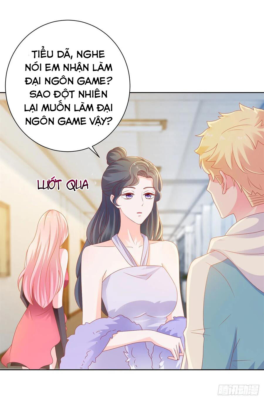 Ẩn Hôn 100%: Chọc Tức Vợ Yêu Mua Một Tặng Một Chapter 131 - 5