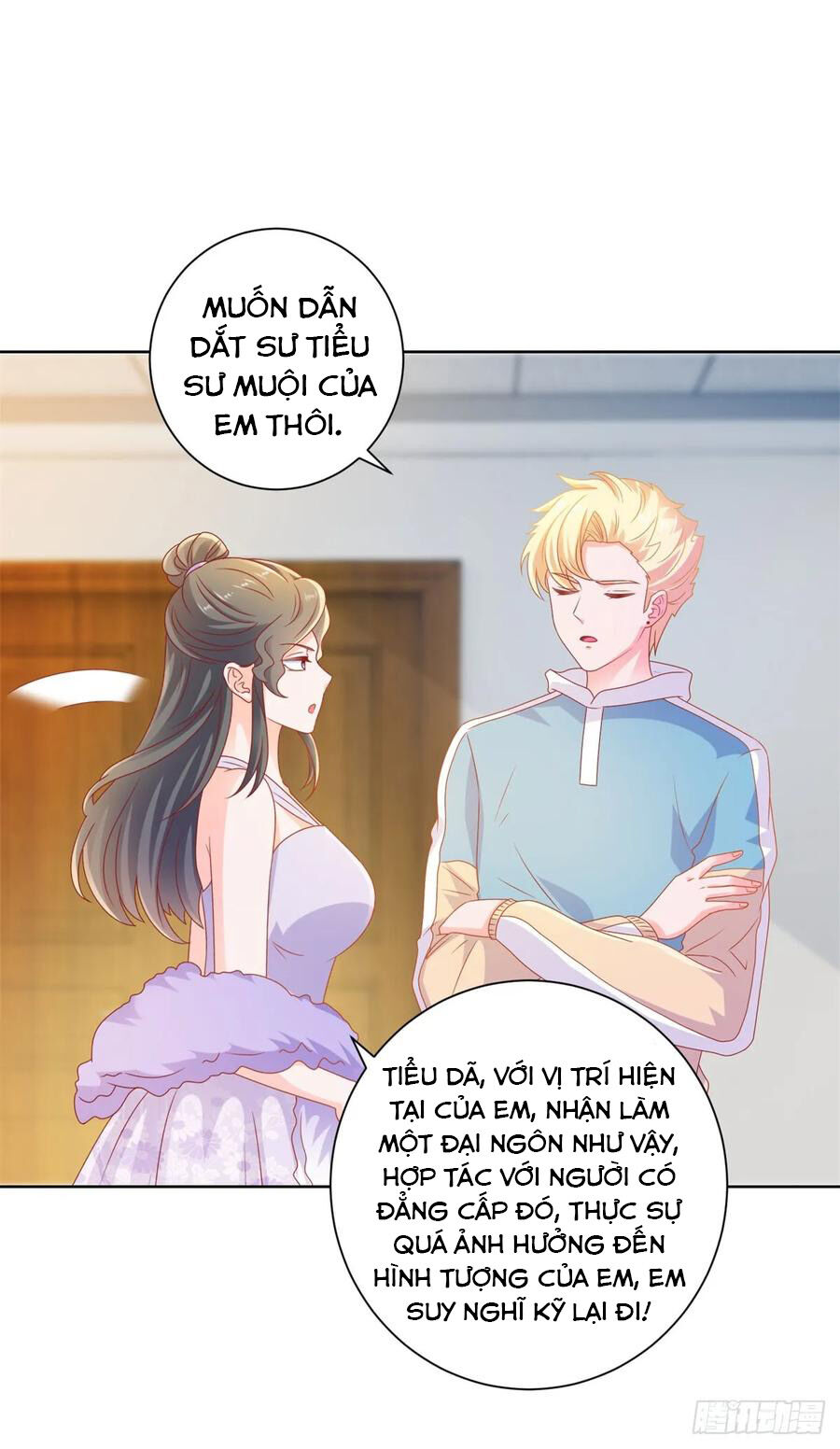 Ẩn Hôn 100%: Chọc Tức Vợ Yêu Mua Một Tặng Một Chapter 131 - 6