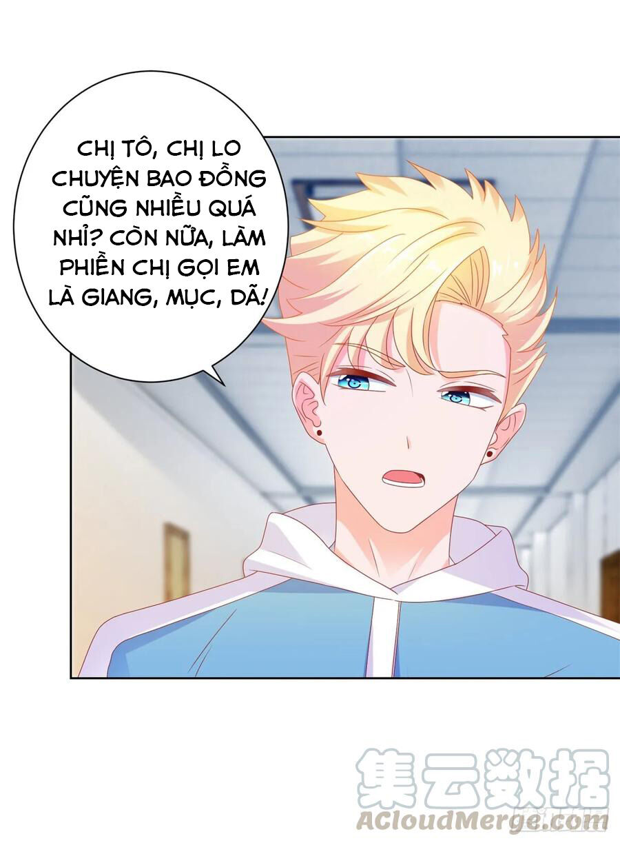 Ẩn Hôn 100%: Chọc Tức Vợ Yêu Mua Một Tặng Một Chapter 131 - 7