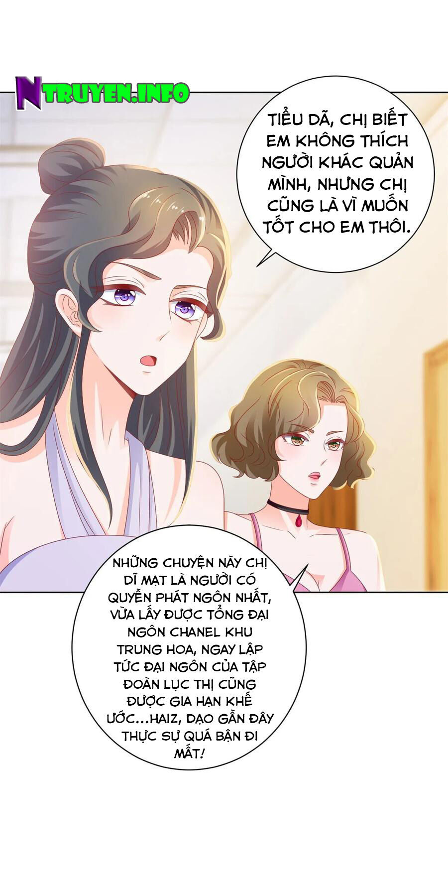 Ẩn Hôn 100%: Chọc Tức Vợ Yêu Mua Một Tặng Một Chapter 131 - 8