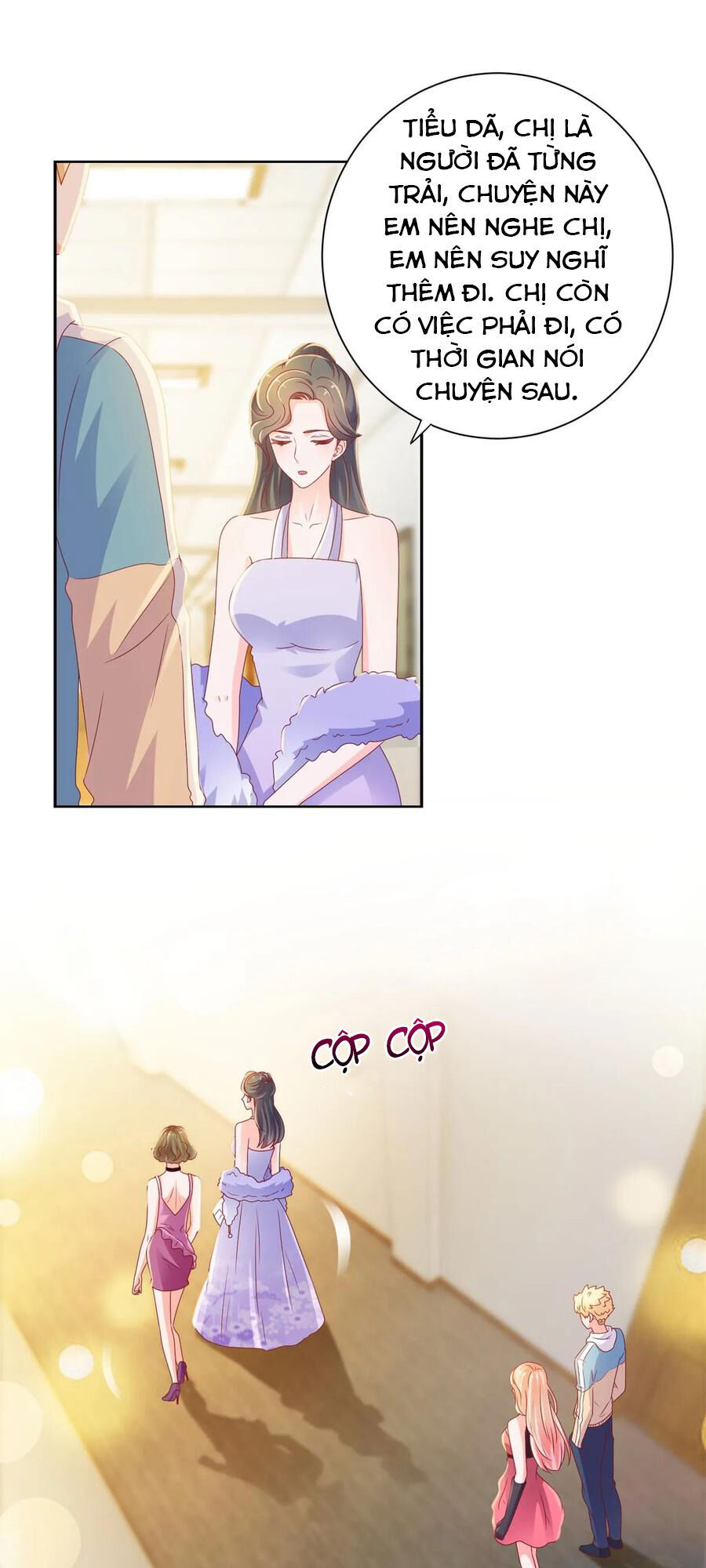 Ẩn Hôn 100%: Chọc Tức Vợ Yêu Mua Một Tặng Một Chapter 131 - 9