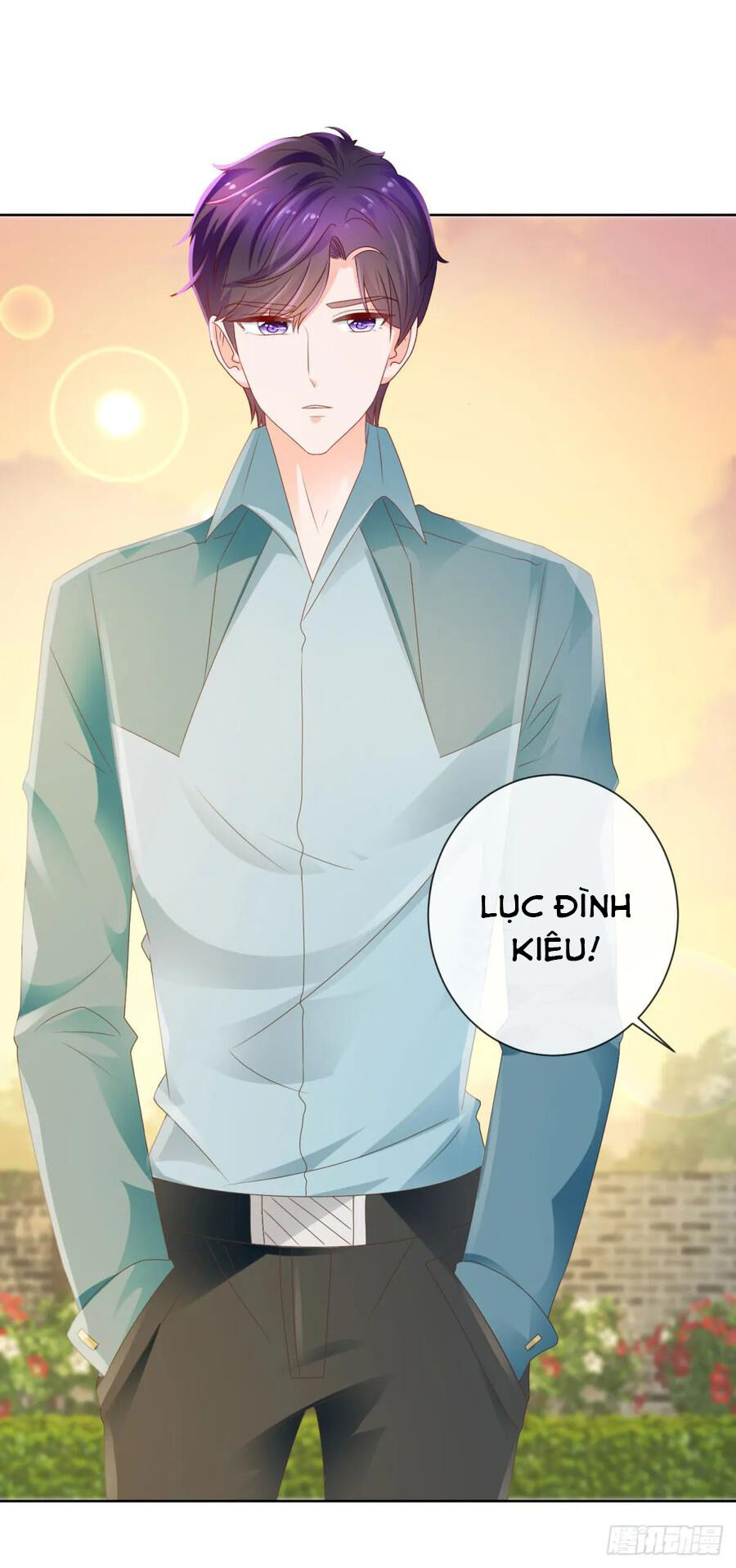 Ẩn Hôn 100%: Chọc Tức Vợ Yêu Mua Một Tặng Một Chapter 132 - 17