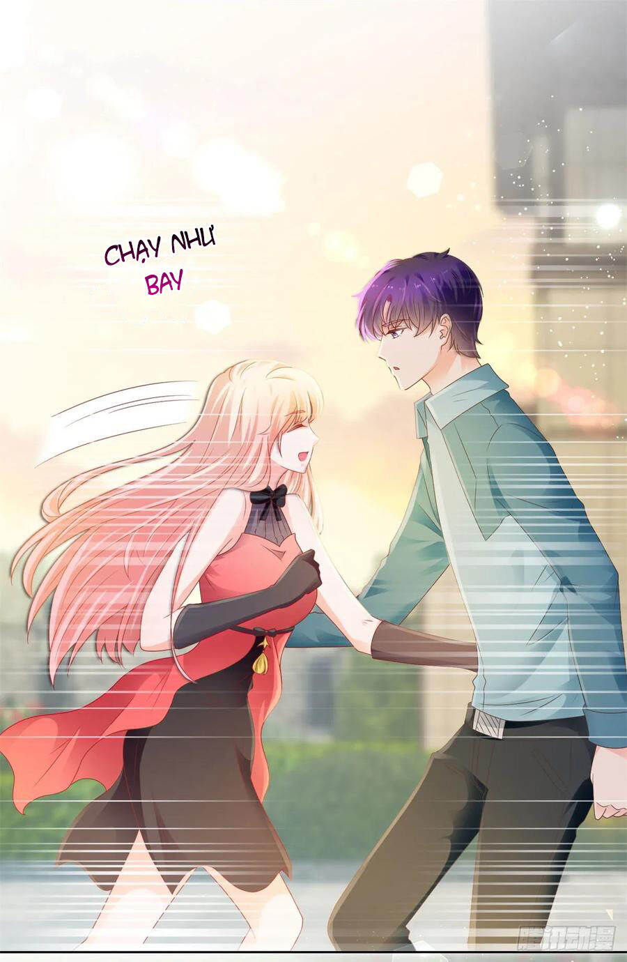 Ẩn Hôn 100%: Chọc Tức Vợ Yêu Mua Một Tặng Một Chapter 132 - 18