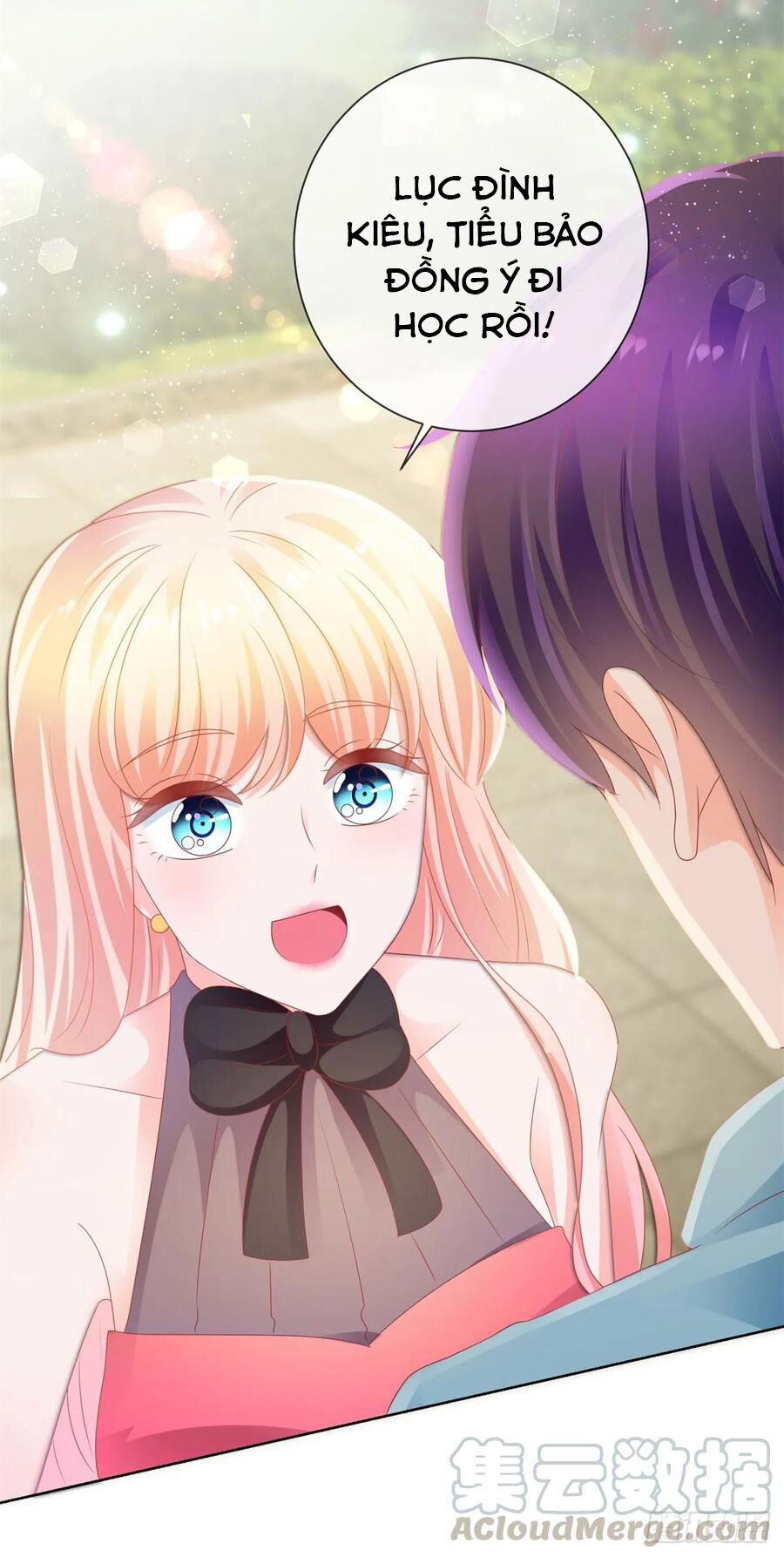 Ẩn Hôn 100%: Chọc Tức Vợ Yêu Mua Một Tặng Một Chapter 132 - 19