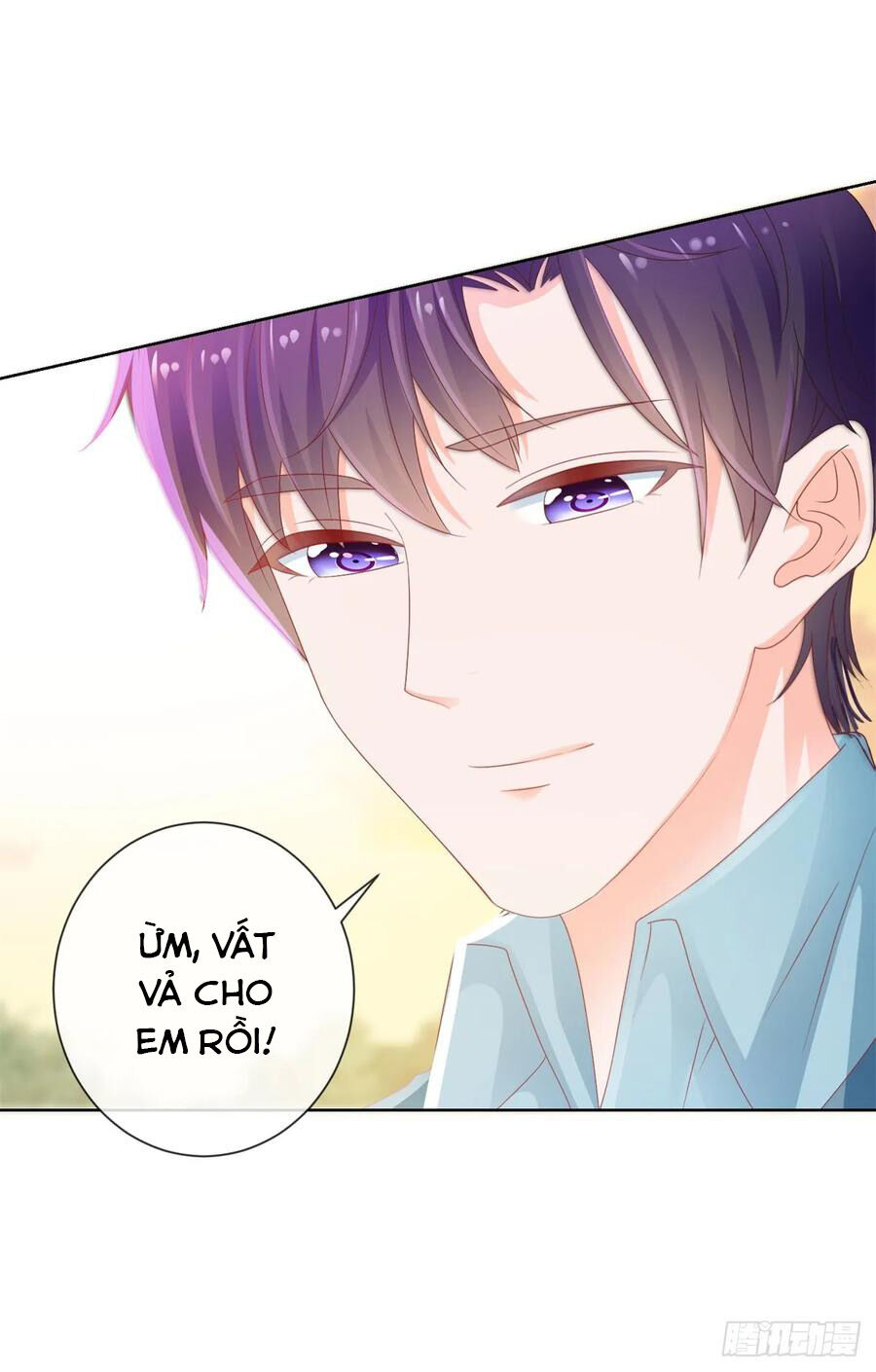 Ẩn Hôn 100%: Chọc Tức Vợ Yêu Mua Một Tặng Một Chapter 132 - 20