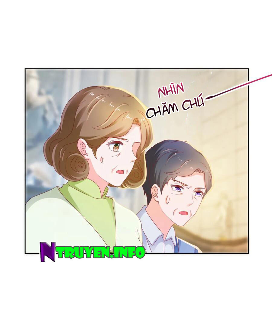 Ẩn Hôn 100%: Chọc Tức Vợ Yêu Mua Một Tặng Một Chapter 132 - 3