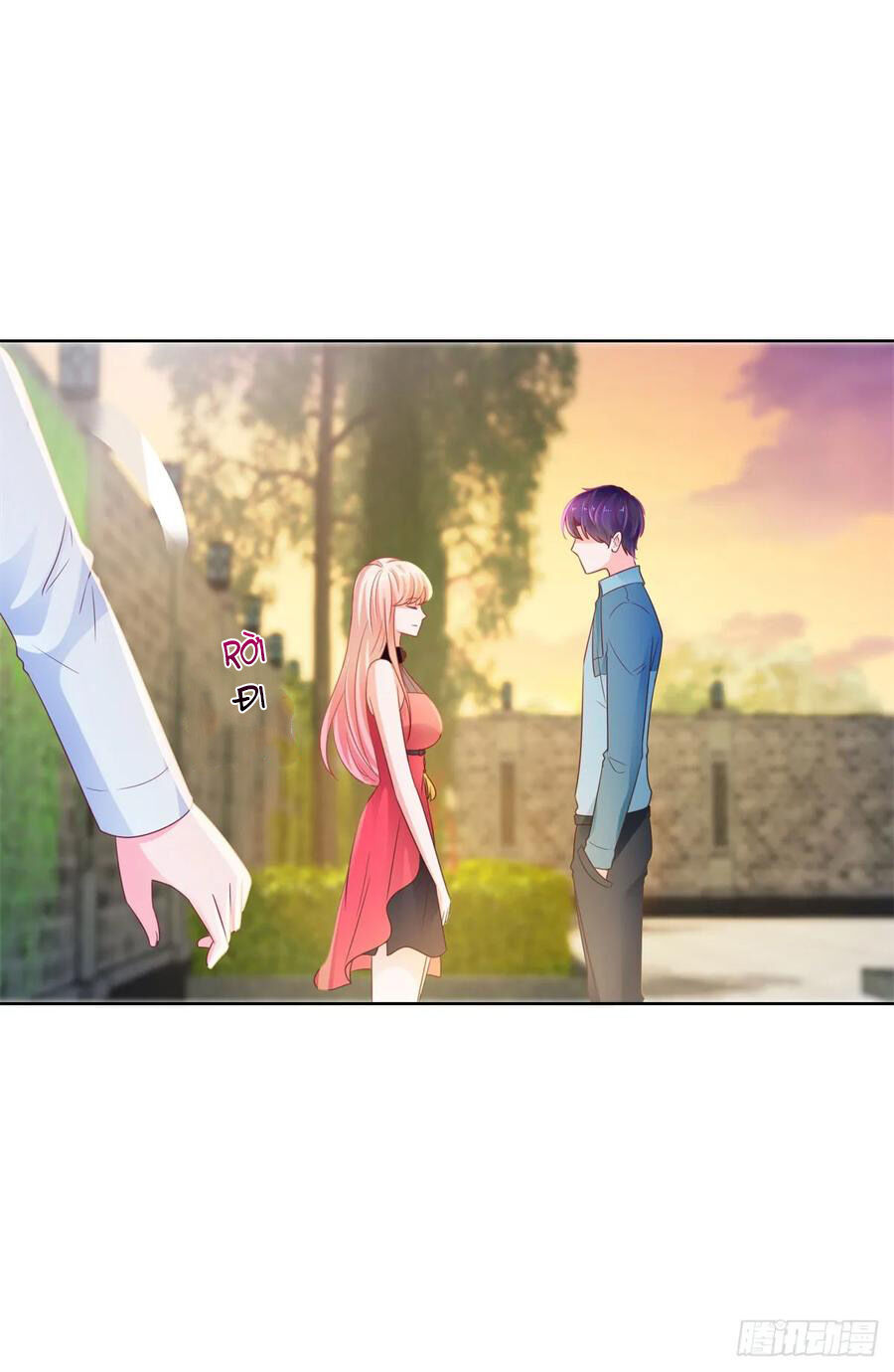 Ẩn Hôn 100%: Chọc Tức Vợ Yêu Mua Một Tặng Một Chapter 132 - 24