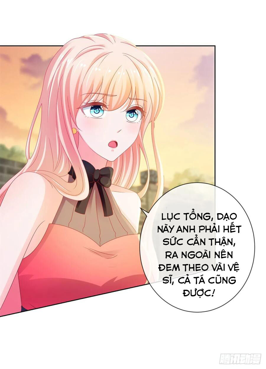 Ẩn Hôn 100%: Chọc Tức Vợ Yêu Mua Một Tặng Một Chapter 132 - 25