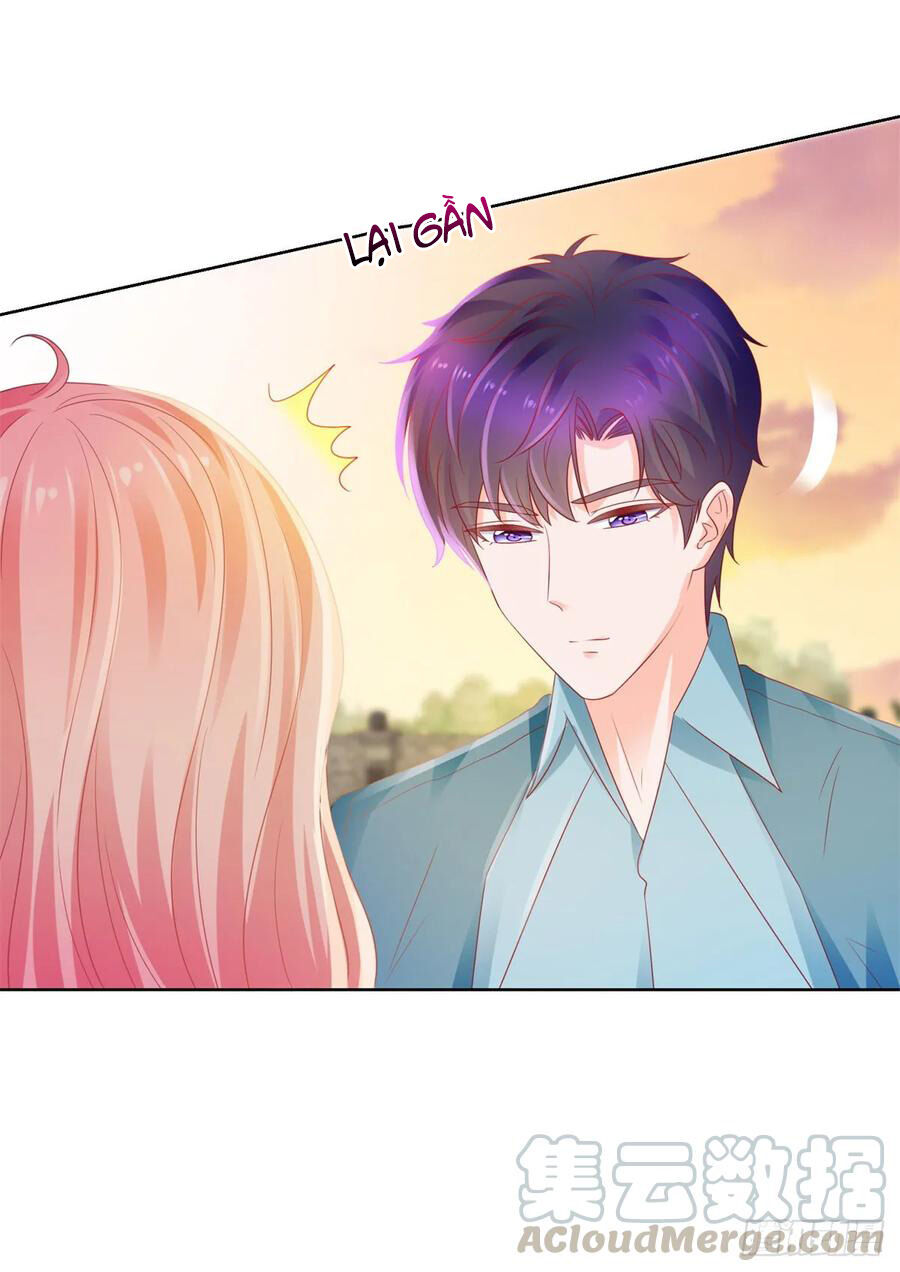 Ẩn Hôn 100%: Chọc Tức Vợ Yêu Mua Một Tặng Một Chapter 132 - 26