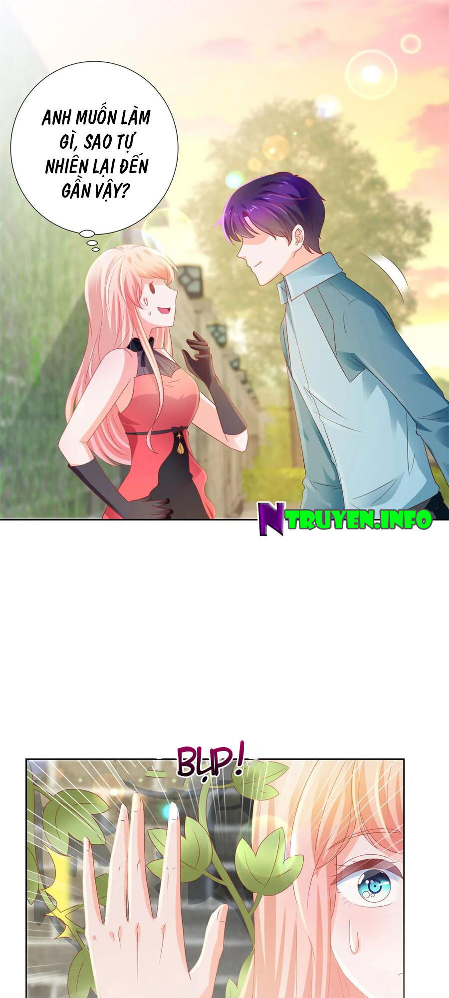 Ẩn Hôn 100%: Chọc Tức Vợ Yêu Mua Một Tặng Một Chapter 132 - 27