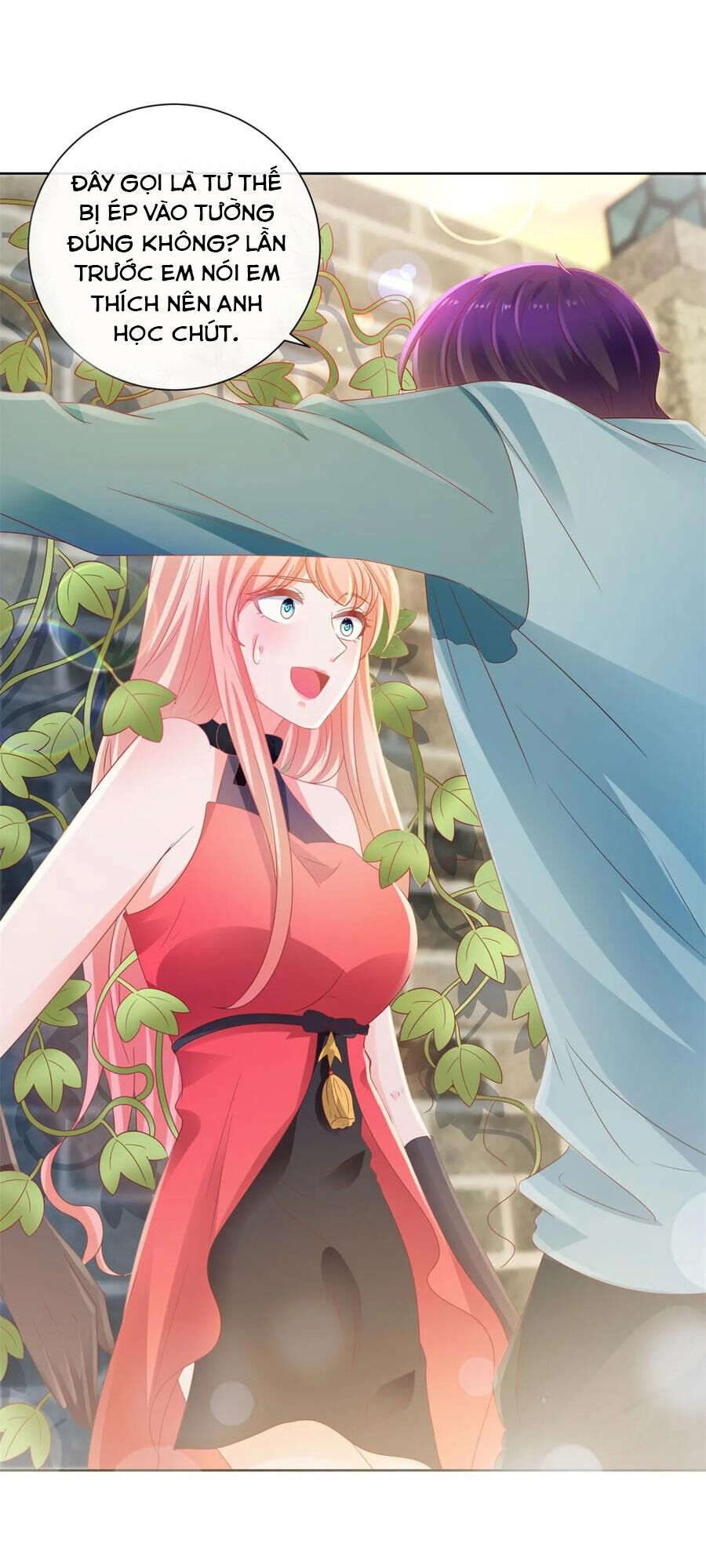 Ẩn Hôn 100%: Chọc Tức Vợ Yêu Mua Một Tặng Một Chapter 132 - 29