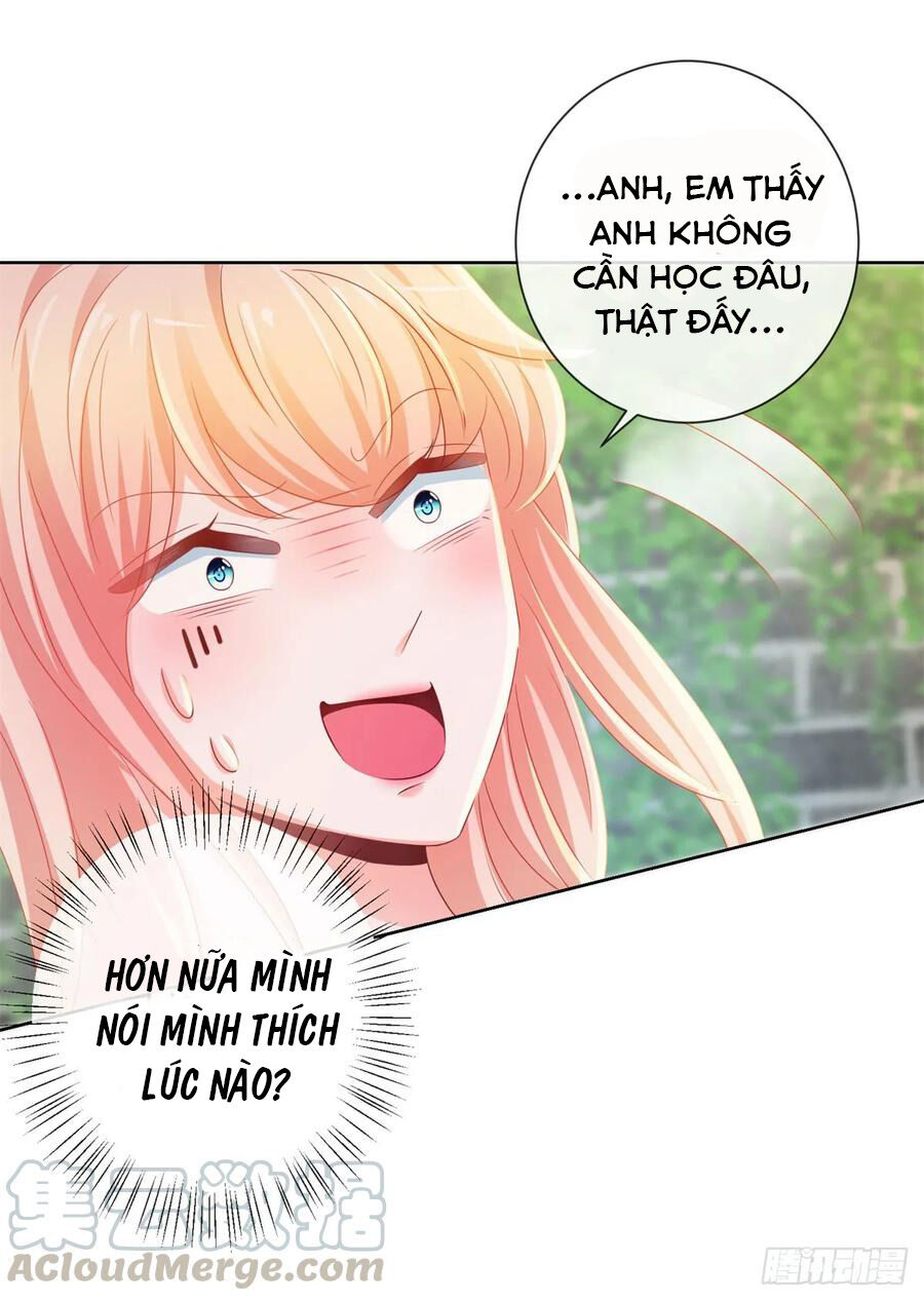 Ẩn Hôn 100%: Chọc Tức Vợ Yêu Mua Một Tặng Một Chapter 132 - 31