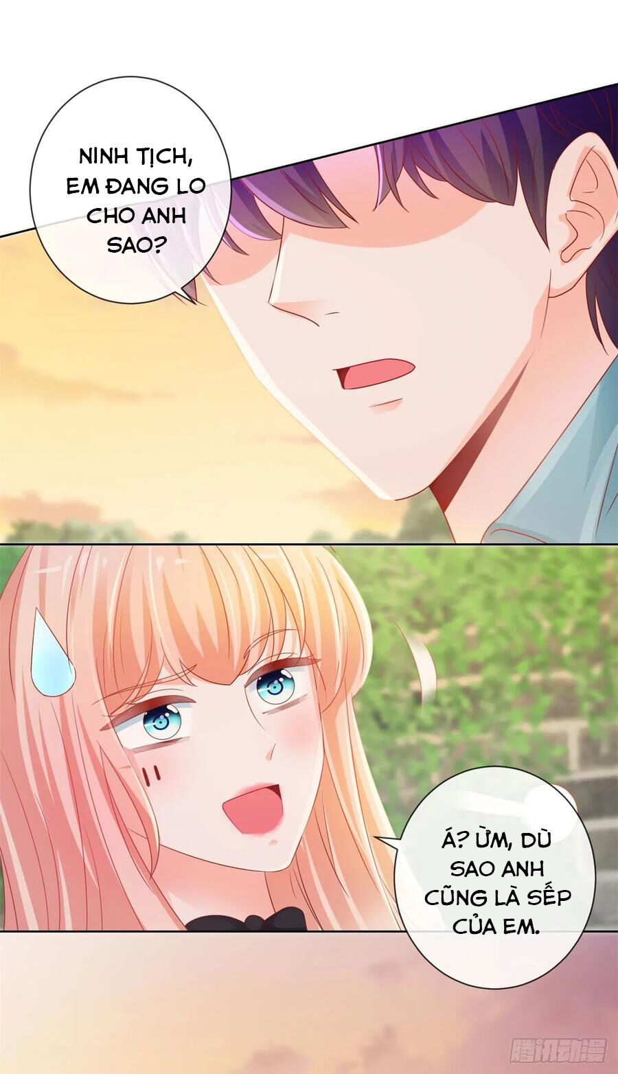 Ẩn Hôn 100%: Chọc Tức Vợ Yêu Mua Một Tặng Một Chapter 132 - 32