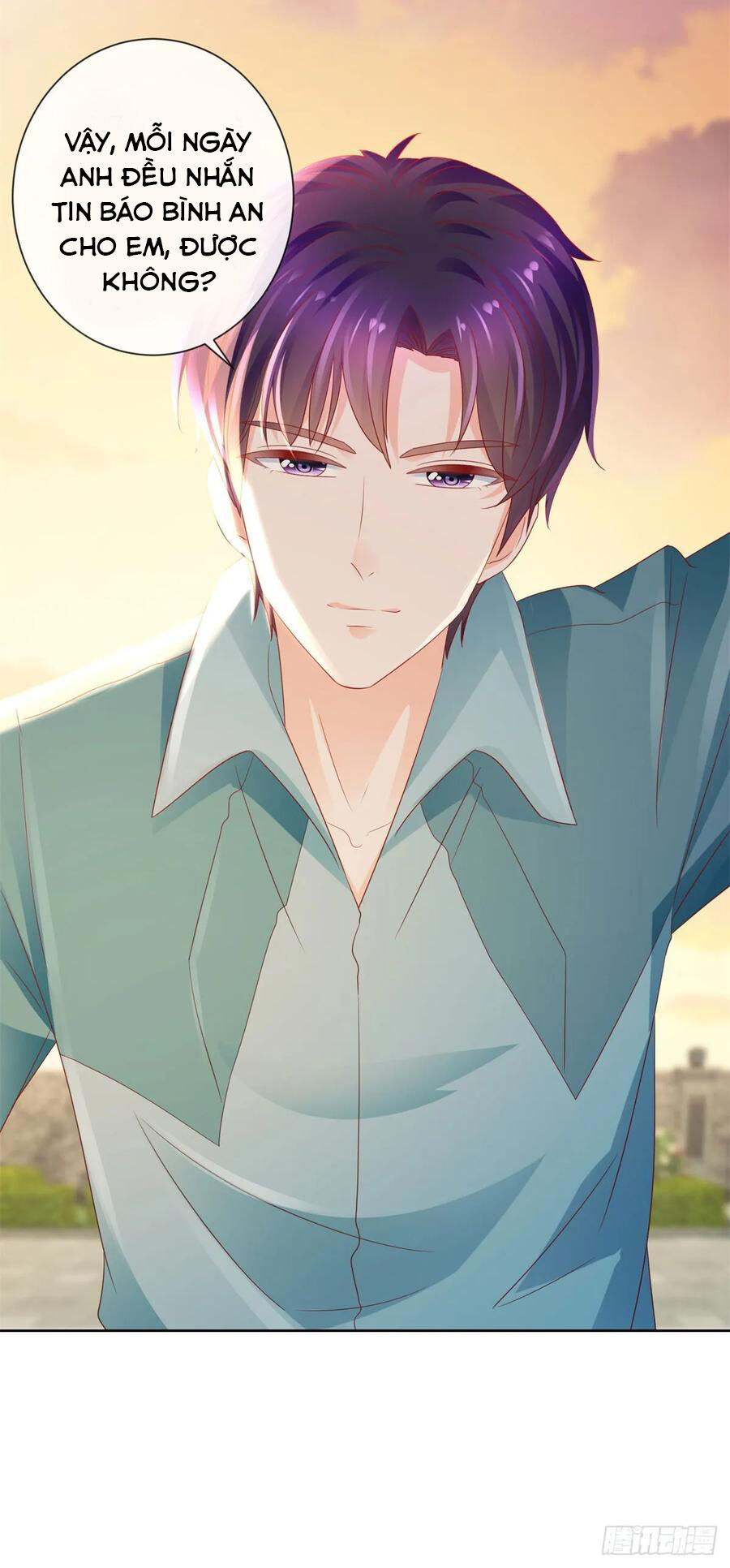 Ẩn Hôn 100%: Chọc Tức Vợ Yêu Mua Một Tặng Một Chapter 132 - 33