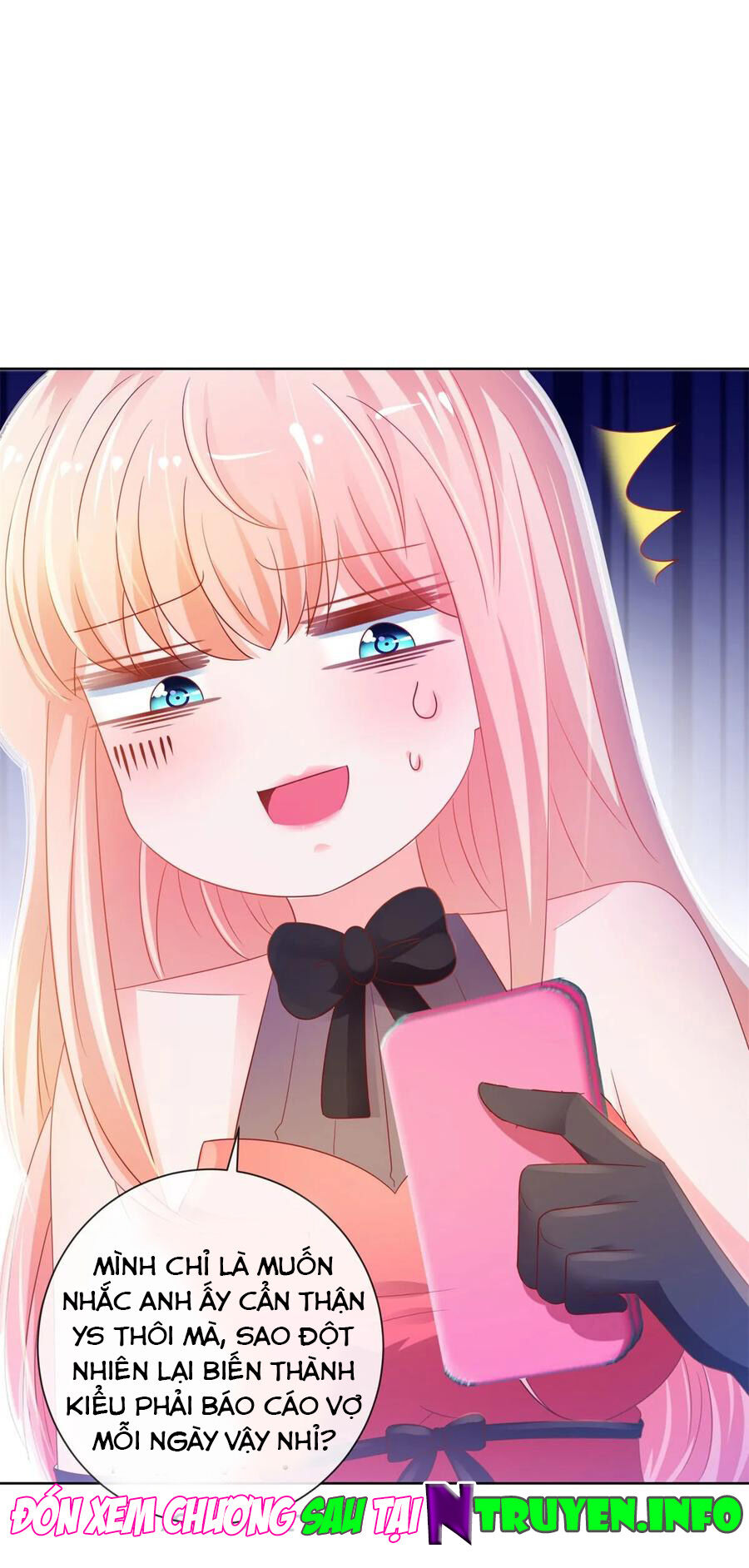 Ẩn Hôn 100%: Chọc Tức Vợ Yêu Mua Một Tặng Một Chapter 132 - 39