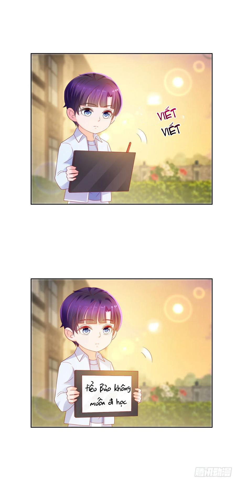 Ẩn Hôn 100%: Chọc Tức Vợ Yêu Mua Một Tặng Một Chapter 132 - 5