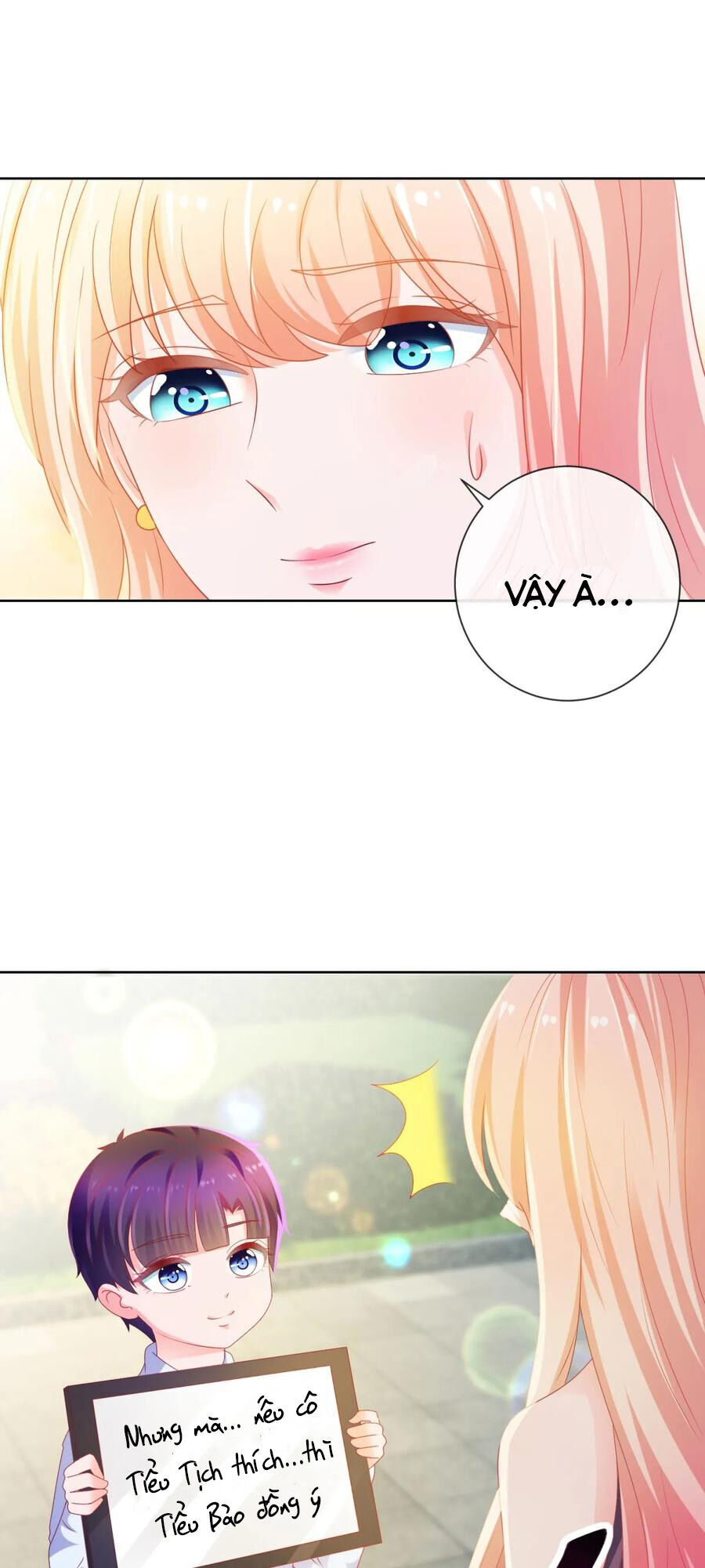 Ẩn Hôn 100%: Chọc Tức Vợ Yêu Mua Một Tặng Một Chapter 132 - 6