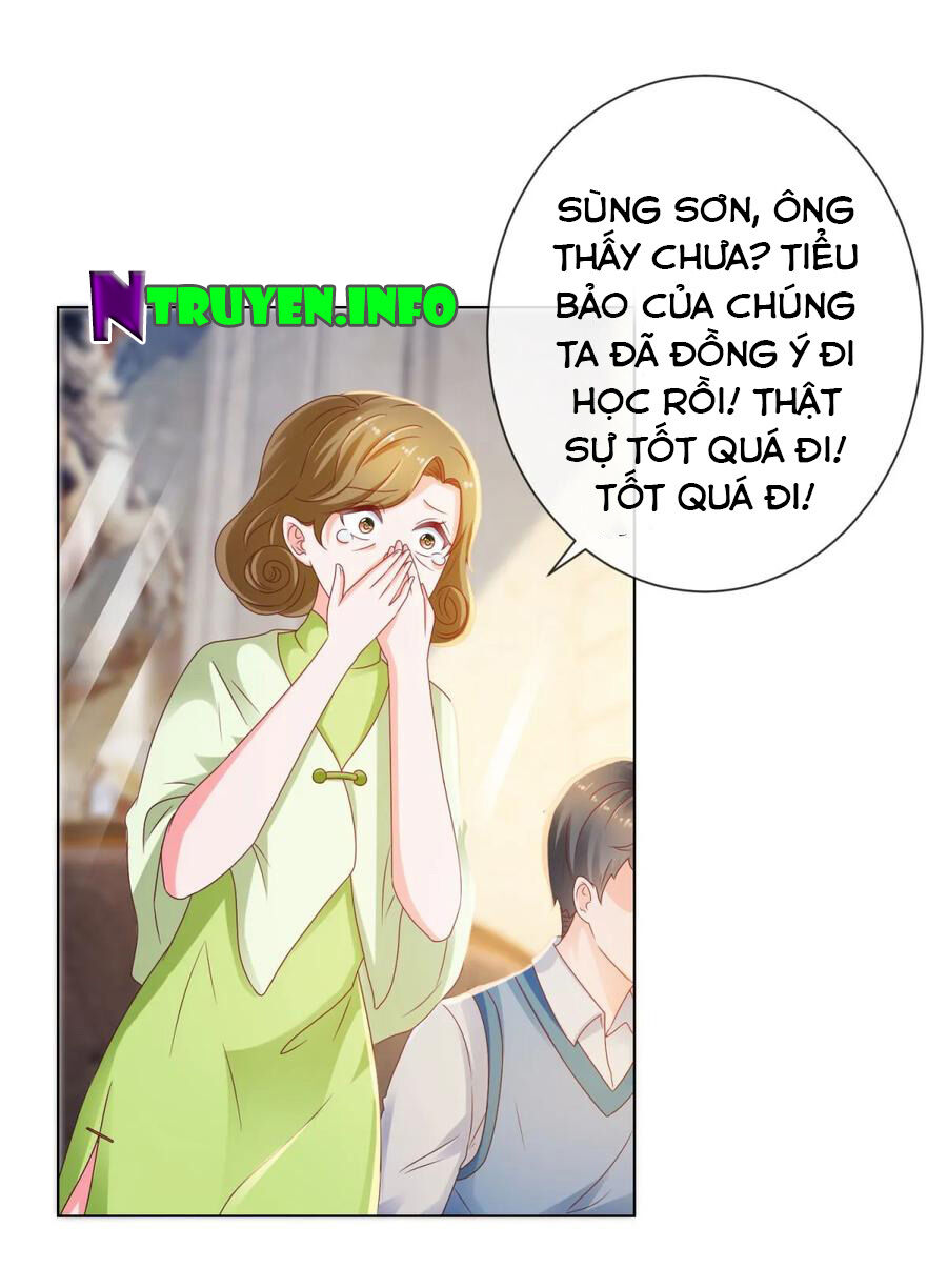 Ẩn Hôn 100%: Chọc Tức Vợ Yêu Mua Một Tặng Một Chapter 132 - 9