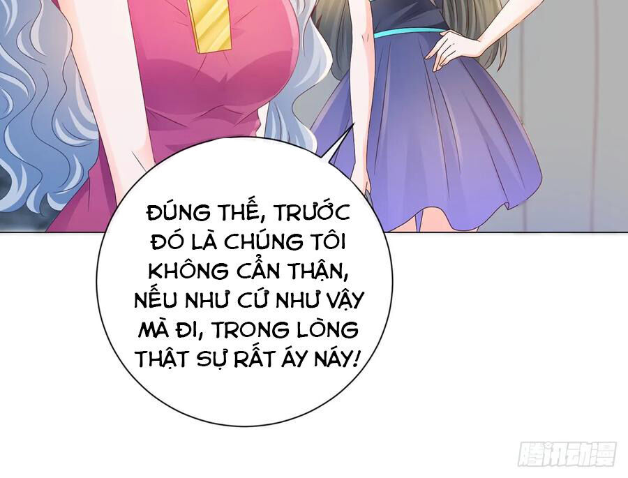 Ẩn Hôn 100%: Chọc Tức Vợ Yêu Mua Một Tặng Một Chapter 133 - 17