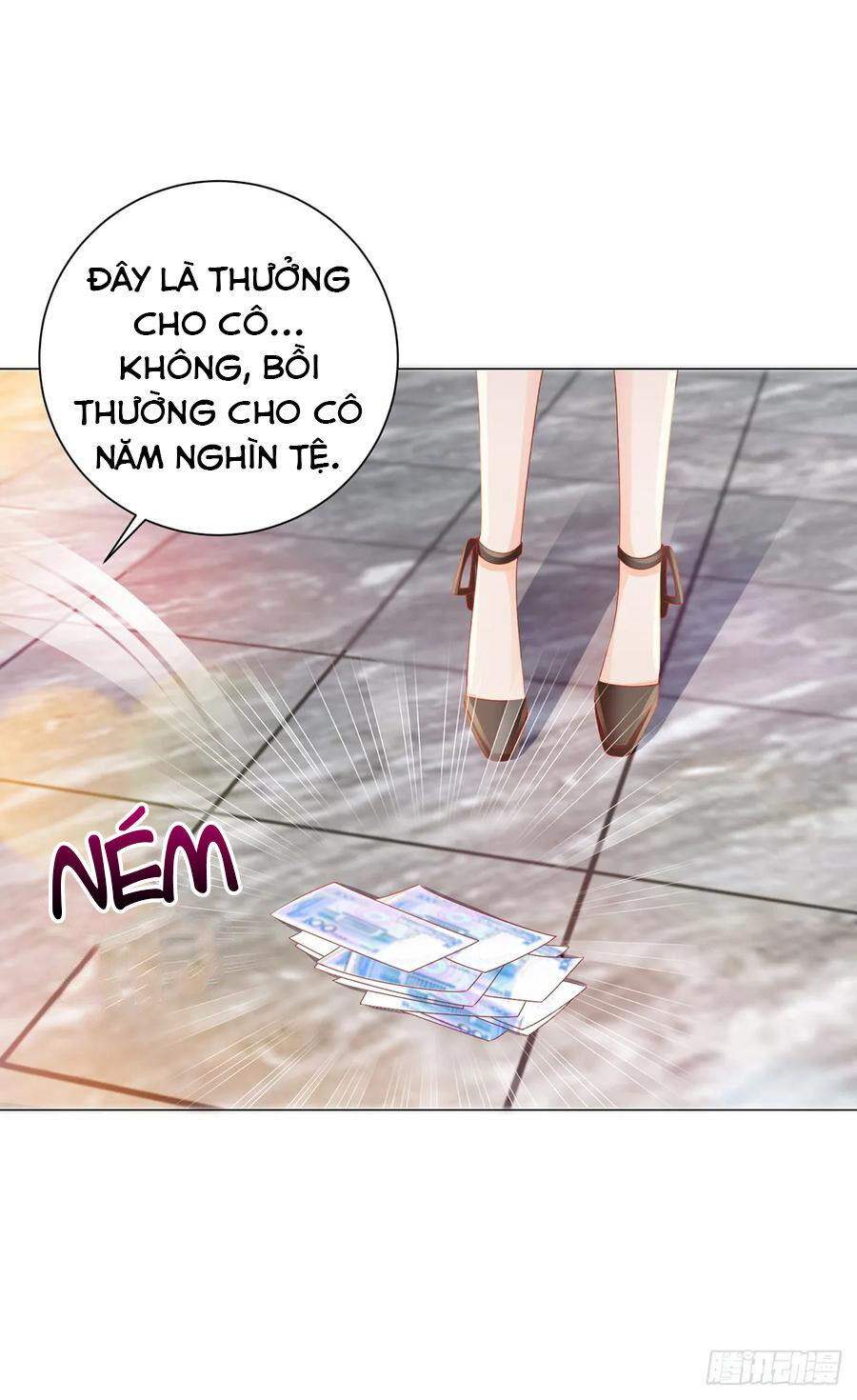 Ẩn Hôn 100%: Chọc Tức Vợ Yêu Mua Một Tặng Một Chapter 133 - 21