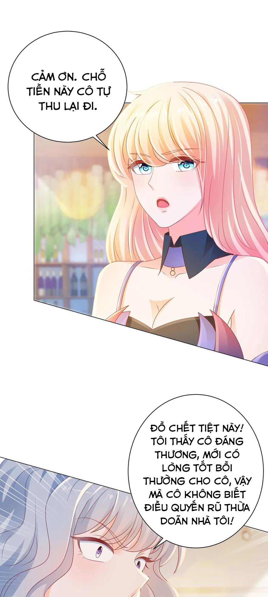 Ẩn Hôn 100%: Chọc Tức Vợ Yêu Mua Một Tặng Một Chapter 133 - 25