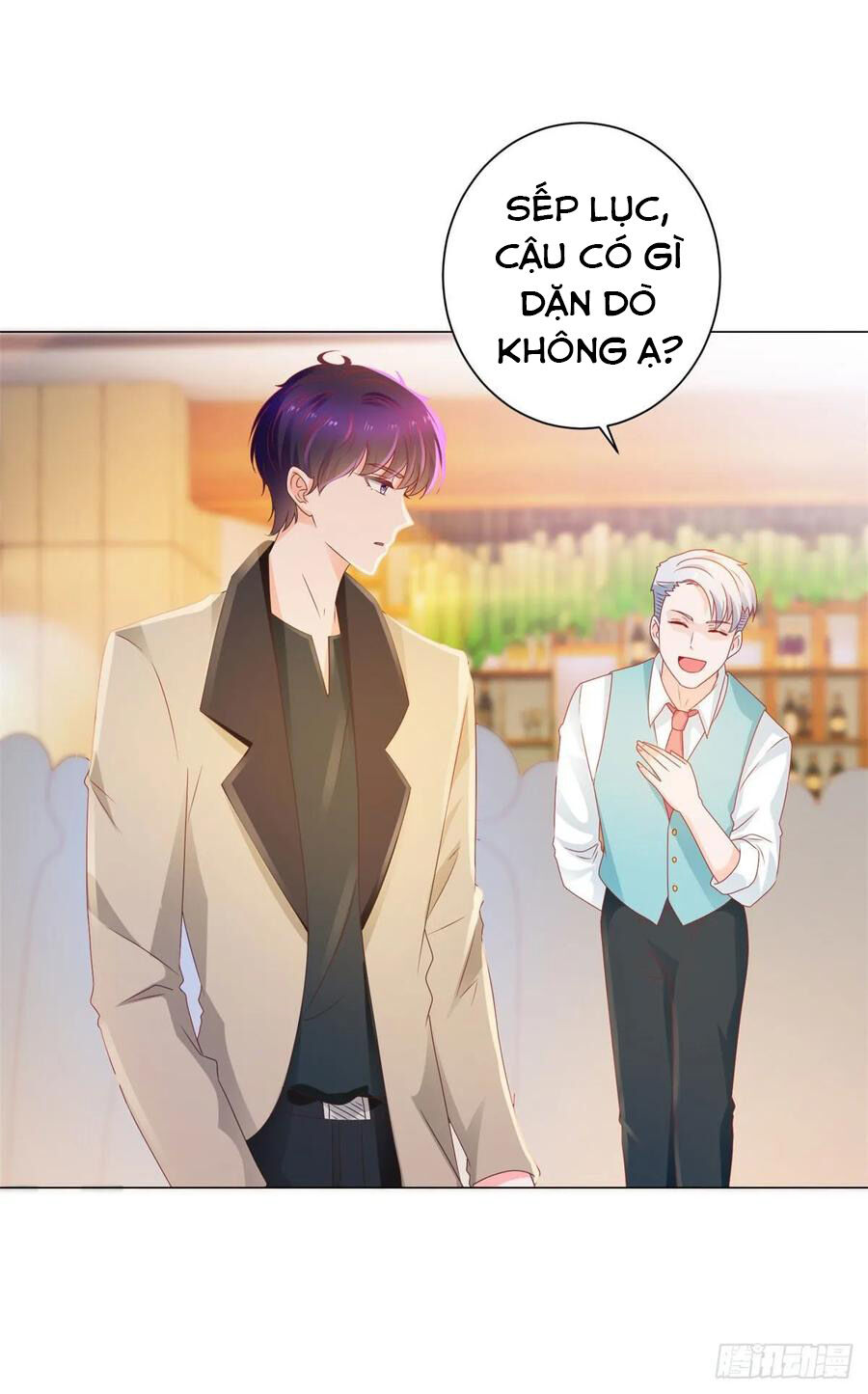 Ẩn Hôn 100%: Chọc Tức Vợ Yêu Mua Một Tặng Một Chapter 134 - 2