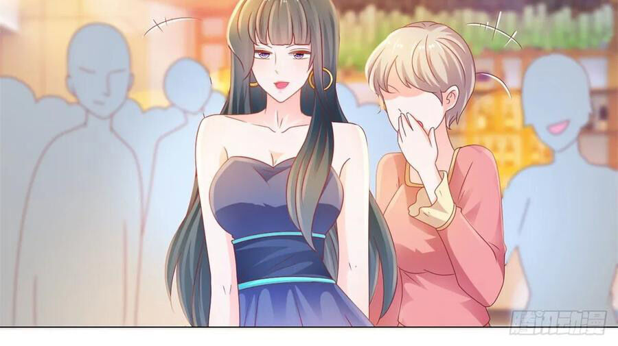 Ẩn Hôn 100%: Chọc Tức Vợ Yêu Mua Một Tặng Một Chapter 134 - 12