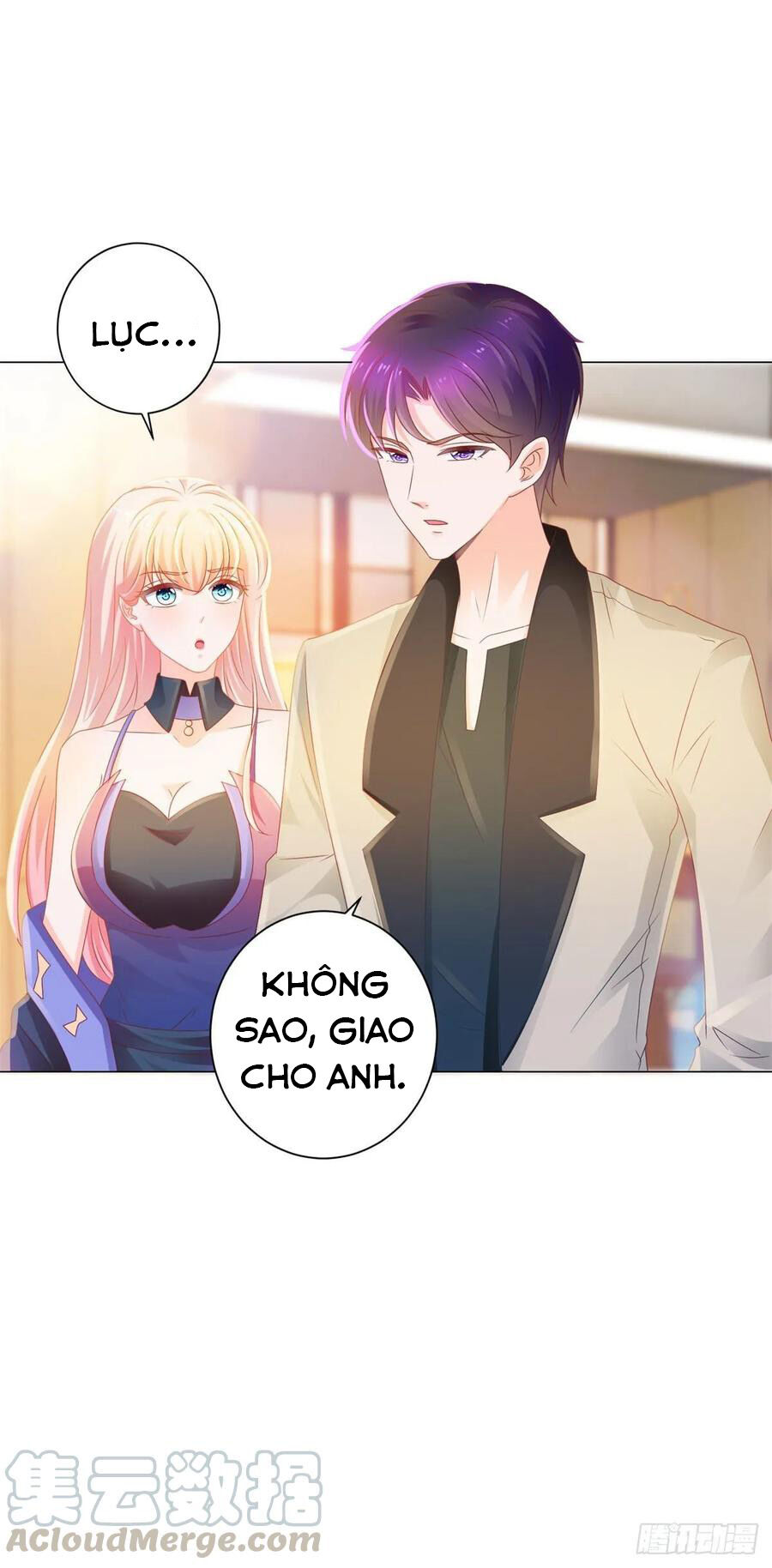 Ẩn Hôn 100%: Chọc Tức Vợ Yêu Mua Một Tặng Một Chapter 134 - 13