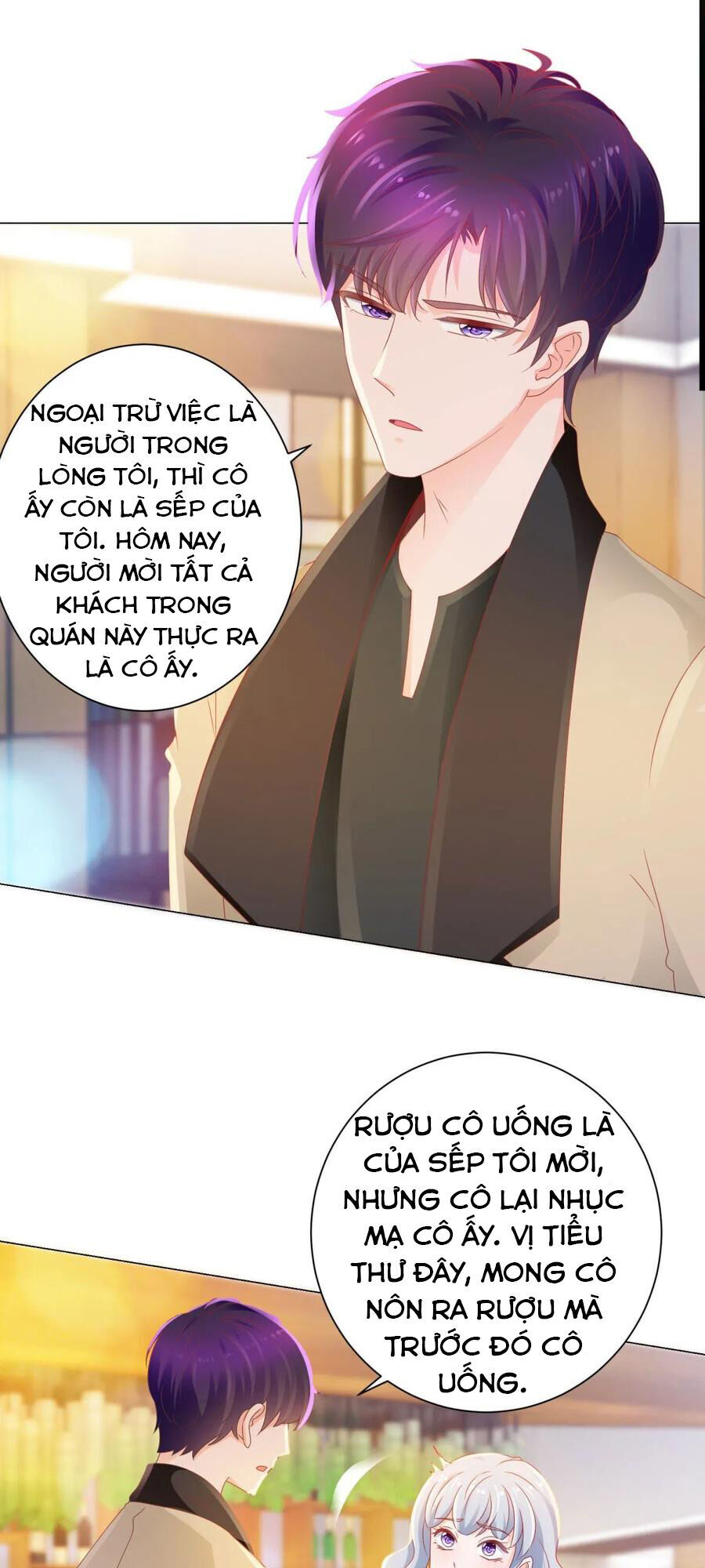 Ẩn Hôn 100%: Chọc Tức Vợ Yêu Mua Một Tặng Một Chapter 134 - 14