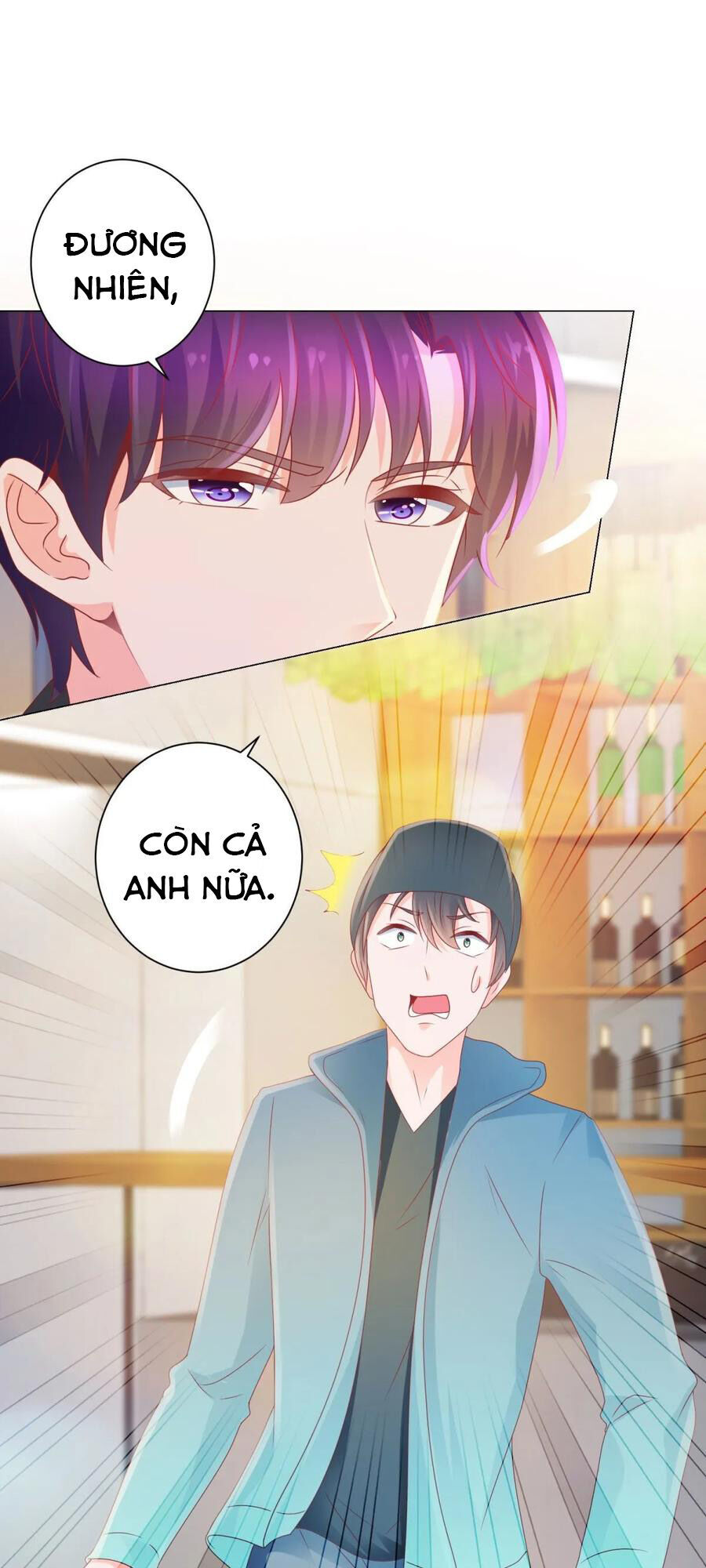 Ẩn Hôn 100%: Chọc Tức Vợ Yêu Mua Một Tặng Một Chapter 134 - 16