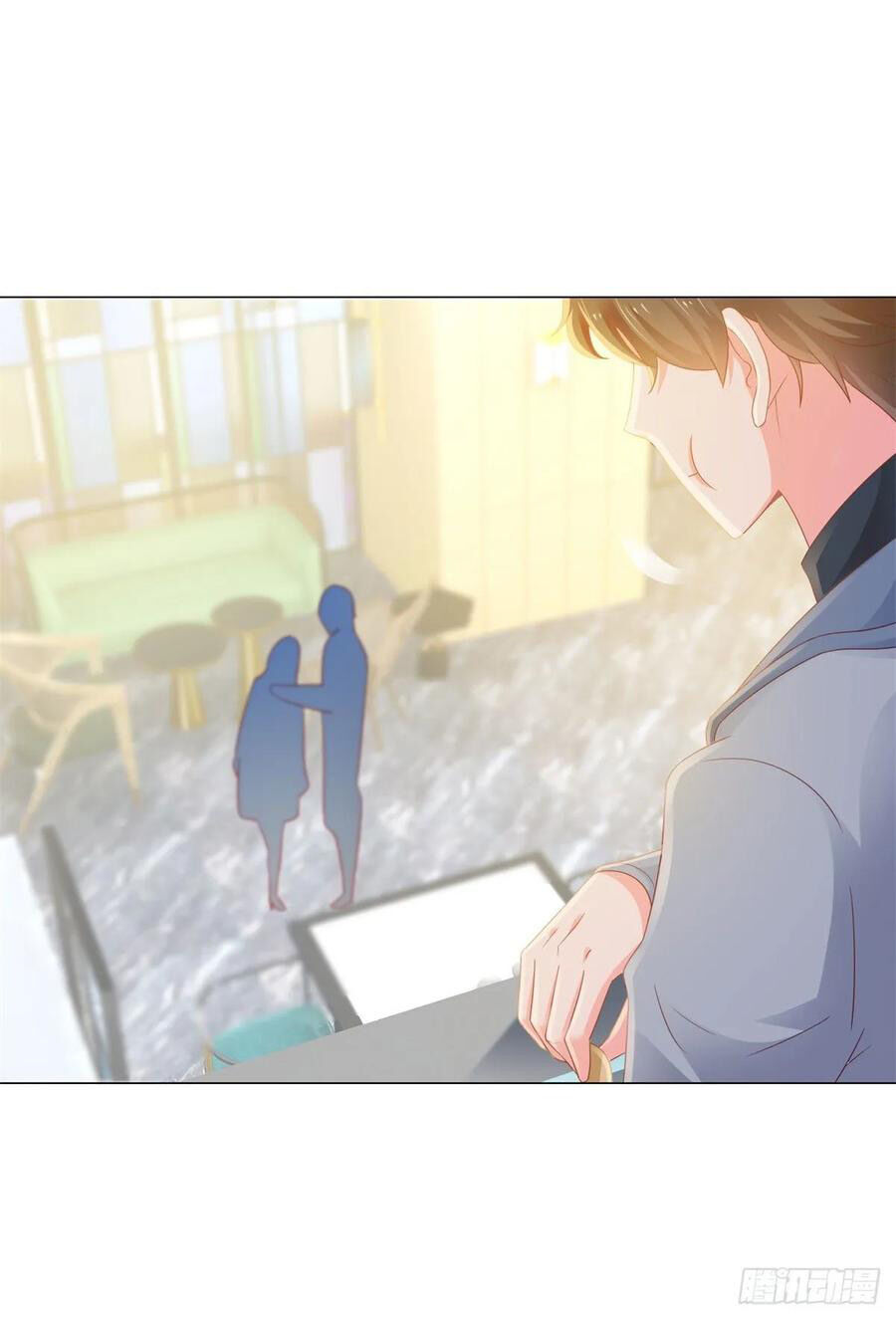 Ẩn Hôn 100%: Chọc Tức Vợ Yêu Mua Một Tặng Một Chapter 134 - 22