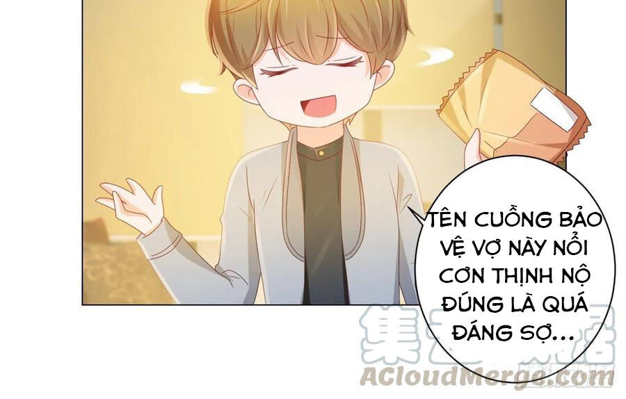 Ẩn Hôn 100%: Chọc Tức Vợ Yêu Mua Một Tặng Một Chapter 134 - 24