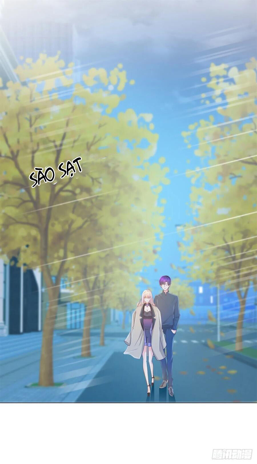 Ẩn Hôn 100%: Chọc Tức Vợ Yêu Mua Một Tặng Một Chapter 134 - 25