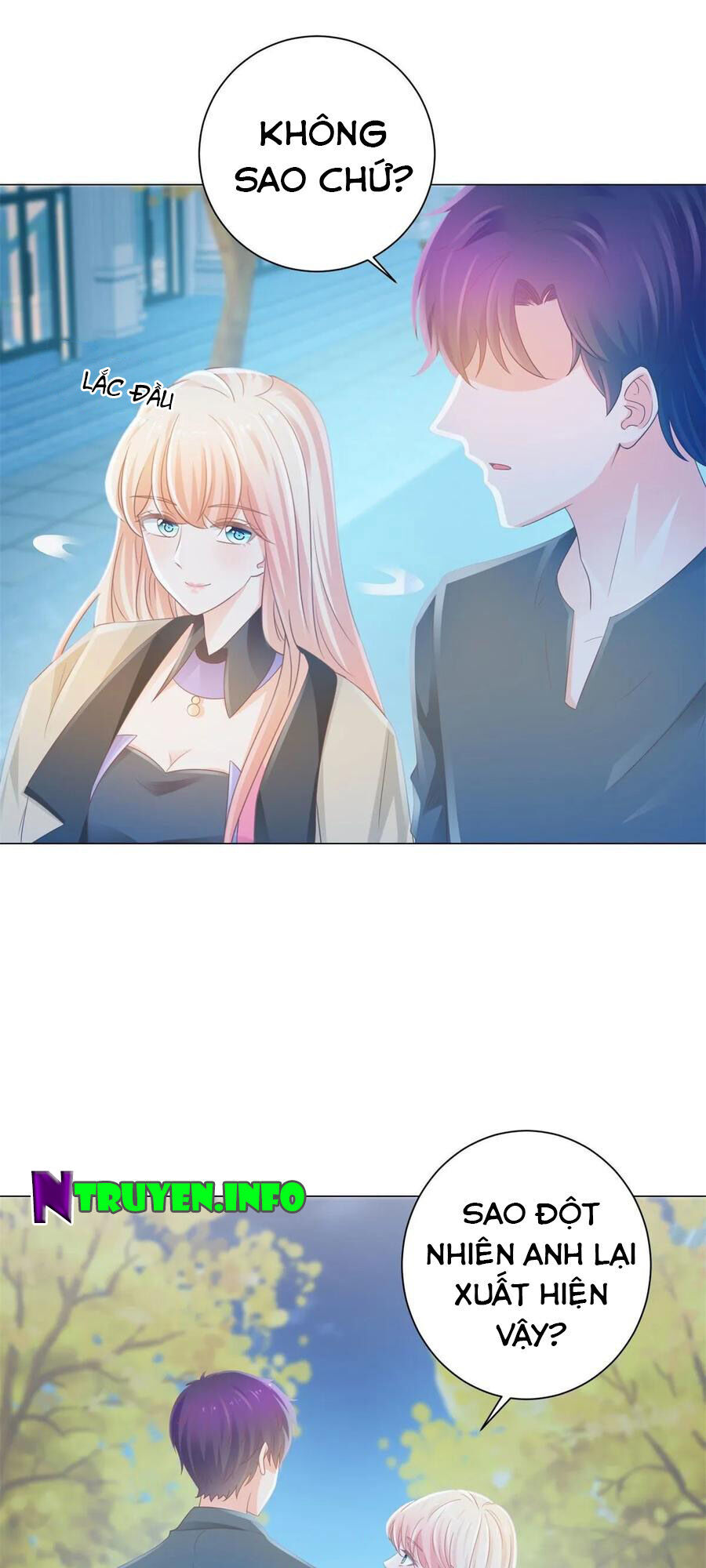 Ẩn Hôn 100%: Chọc Tức Vợ Yêu Mua Một Tặng Một Chapter 134 - 26