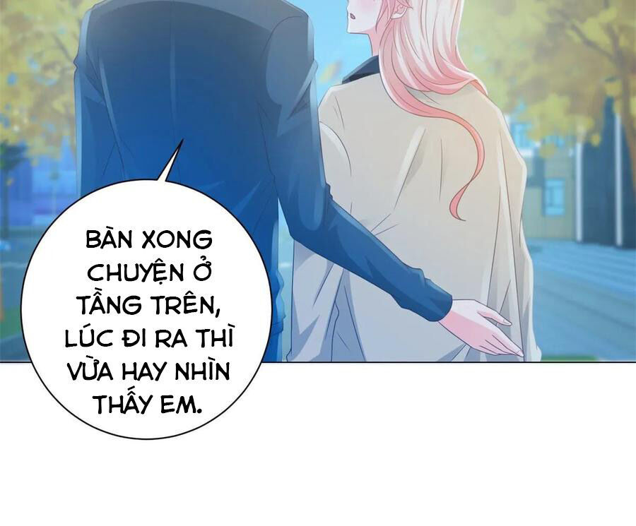 Ẩn Hôn 100%: Chọc Tức Vợ Yêu Mua Một Tặng Một Chapter 134 - 27