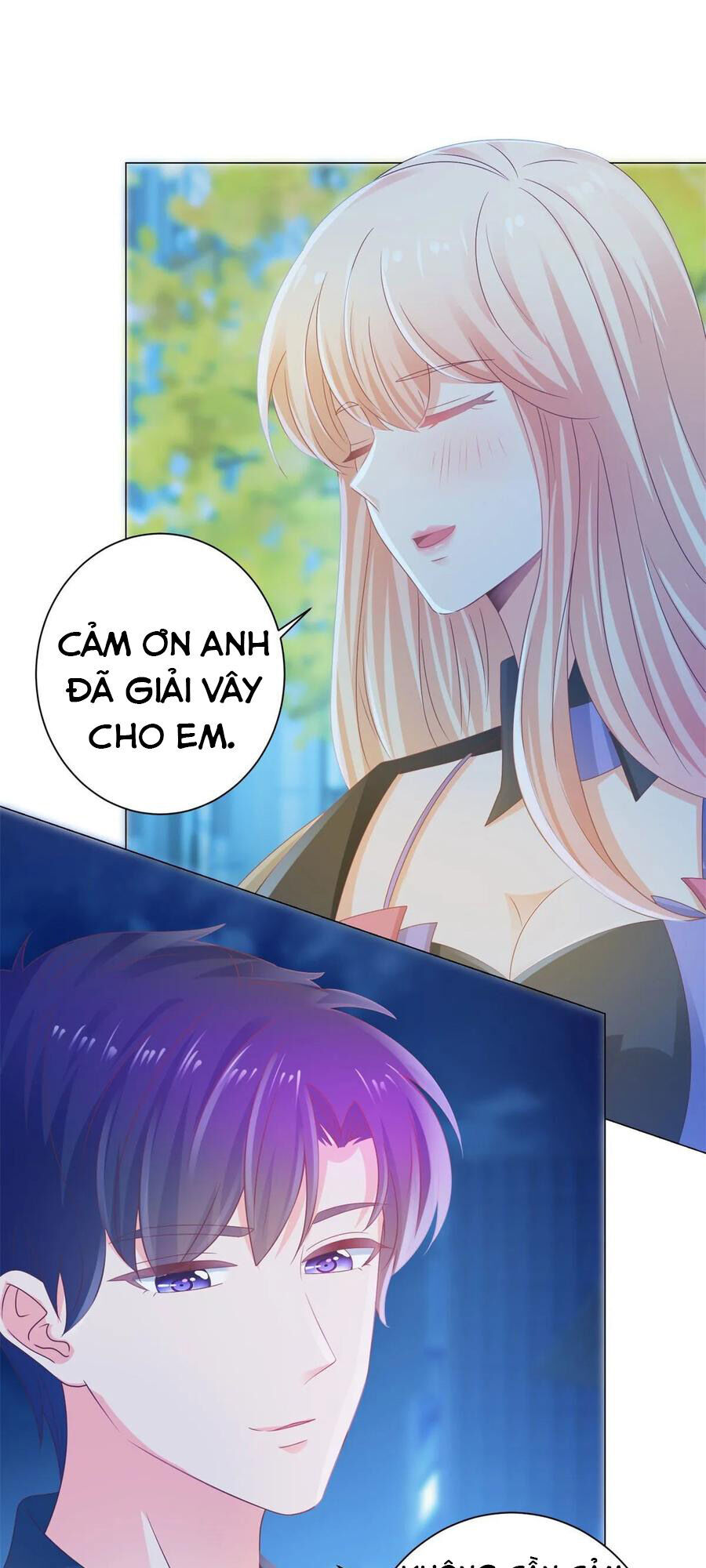 Ẩn Hôn 100%: Chọc Tức Vợ Yêu Mua Một Tặng Một Chapter 134 - 28