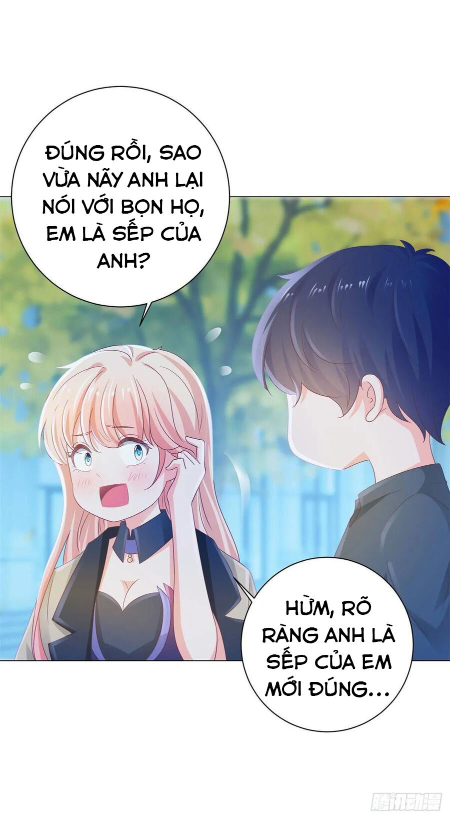 Ẩn Hôn 100%: Chọc Tức Vợ Yêu Mua Một Tặng Một Chapter 134 - 30