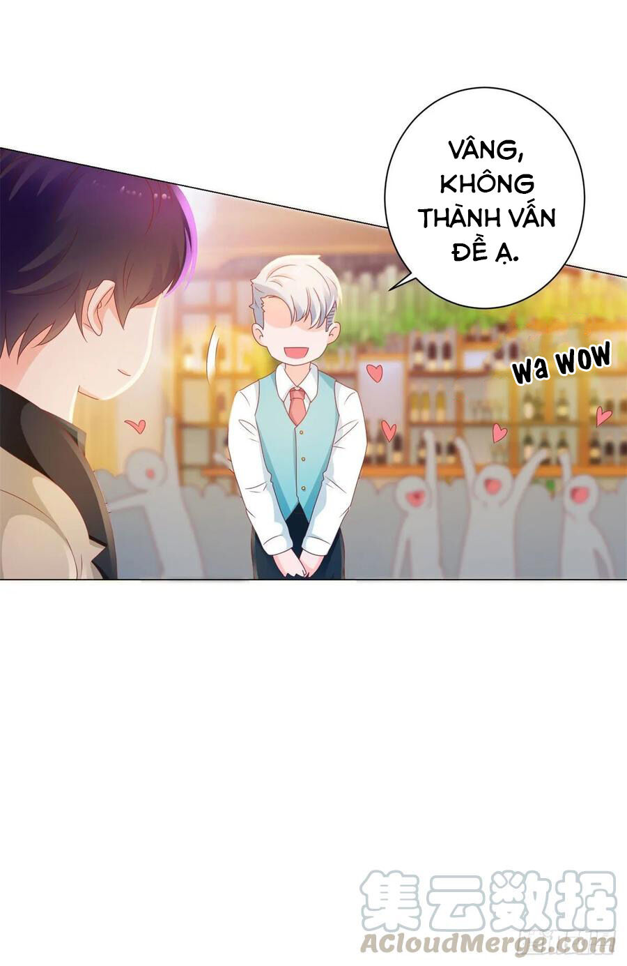 Ẩn Hôn 100%: Chọc Tức Vợ Yêu Mua Một Tặng Một Chapter 134 - 4