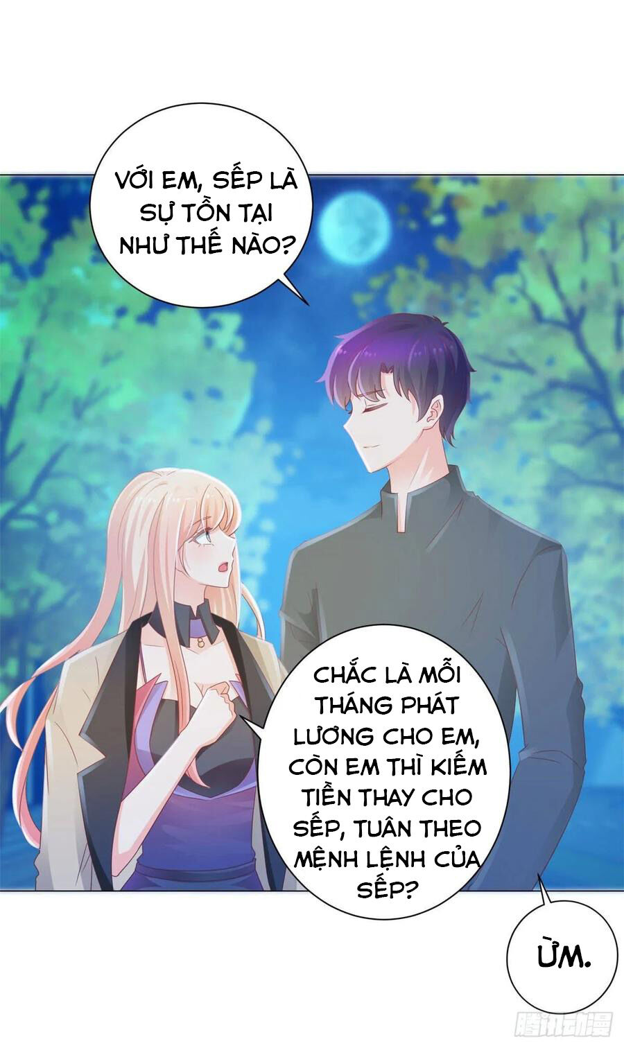 Ẩn Hôn 100%: Chọc Tức Vợ Yêu Mua Một Tặng Một Chapter 134 - 31