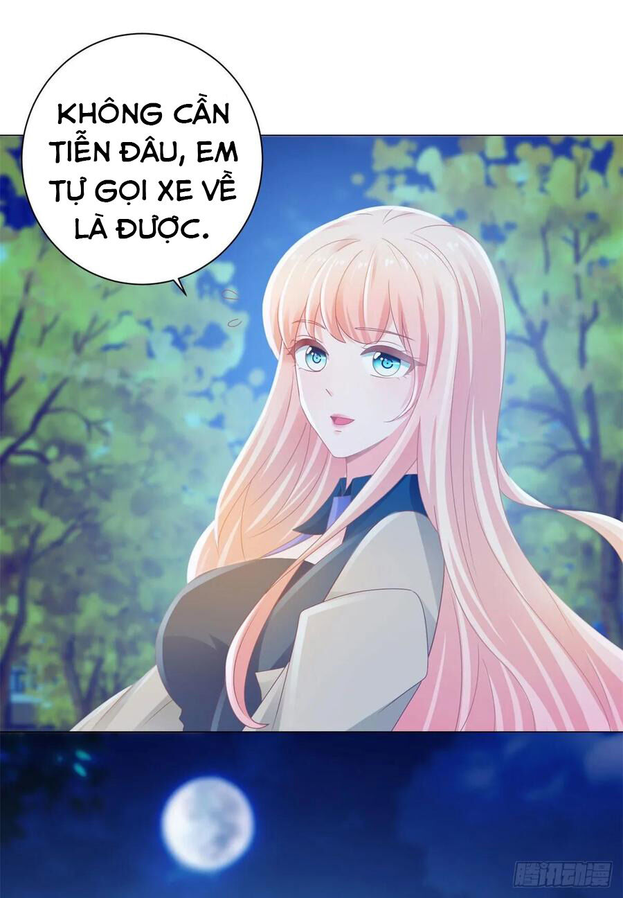 Ẩn Hôn 100%: Chọc Tức Vợ Yêu Mua Một Tặng Một Chapter 134 - 34