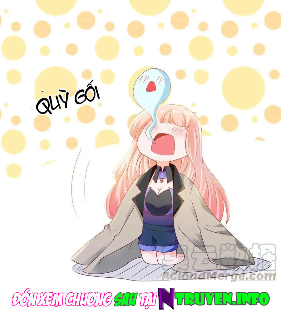 Ẩn Hôn 100%: Chọc Tức Vợ Yêu Mua Một Tặng Một Chapter 134 - 37