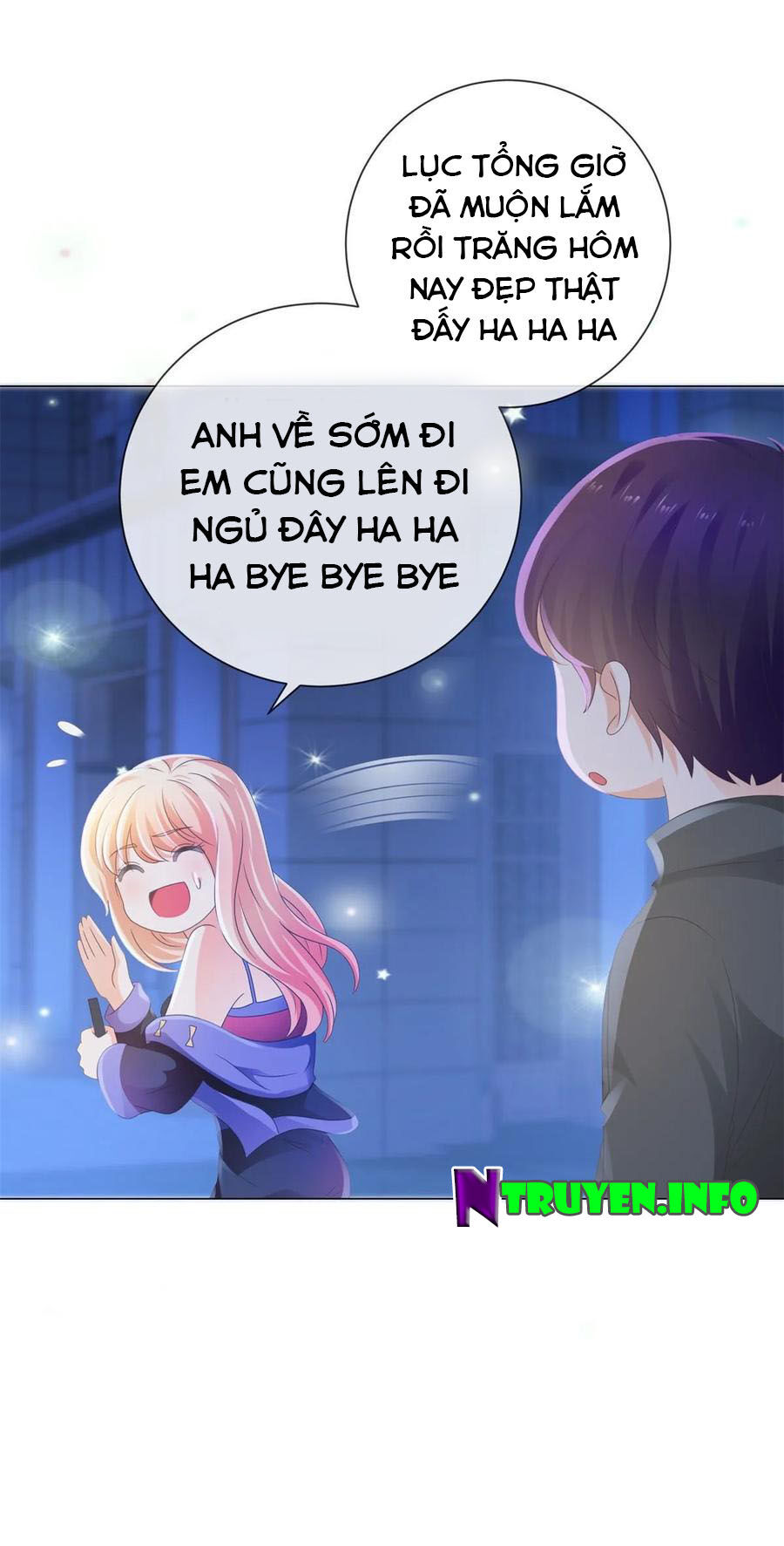 Ẩn Hôn 100%: Chọc Tức Vợ Yêu Mua Một Tặng Một Chapter 135 - 11