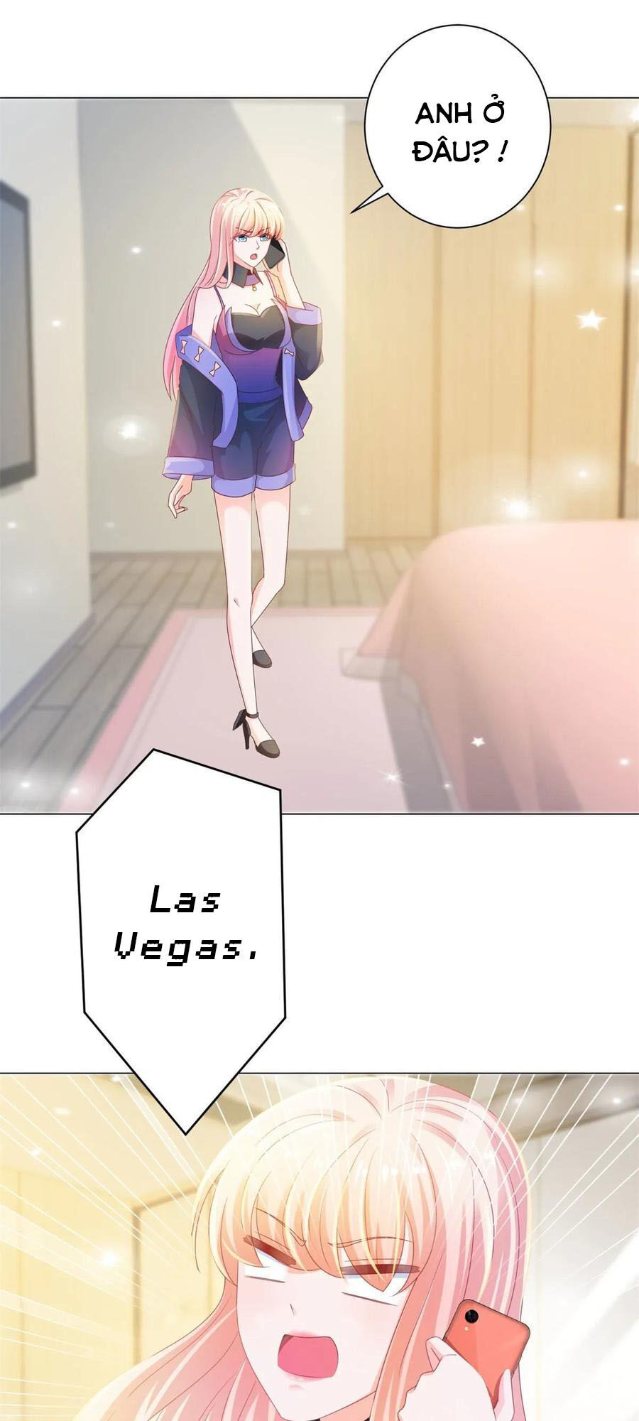 Ẩn Hôn 100%: Chọc Tức Vợ Yêu Mua Một Tặng Một Chapter 135 - 15