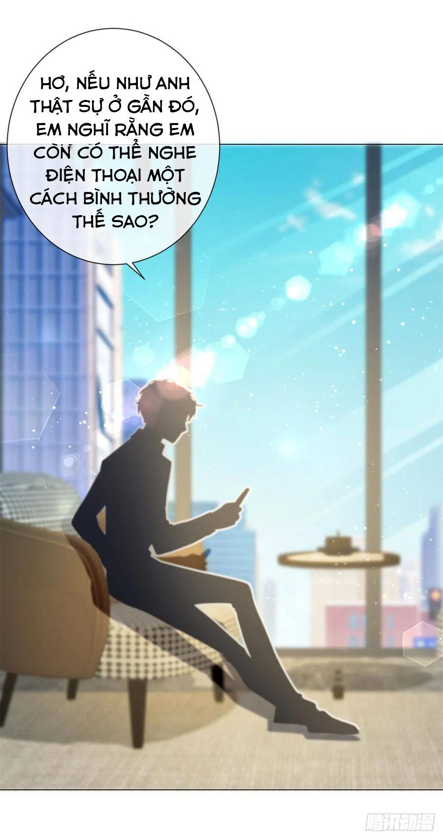 Ẩn Hôn 100%: Chọc Tức Vợ Yêu Mua Một Tặng Một Chapter 135 - 17