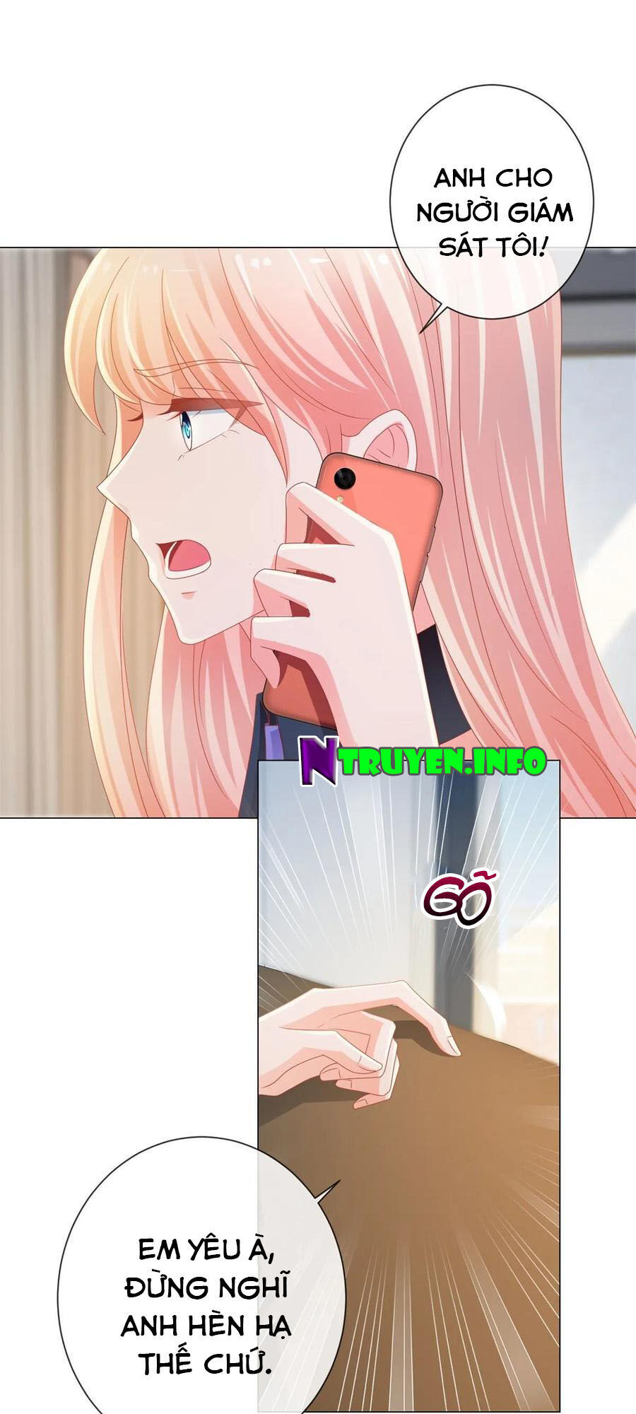Ẩn Hôn 100%: Chọc Tức Vợ Yêu Mua Một Tặng Một Chapter 135 - 18