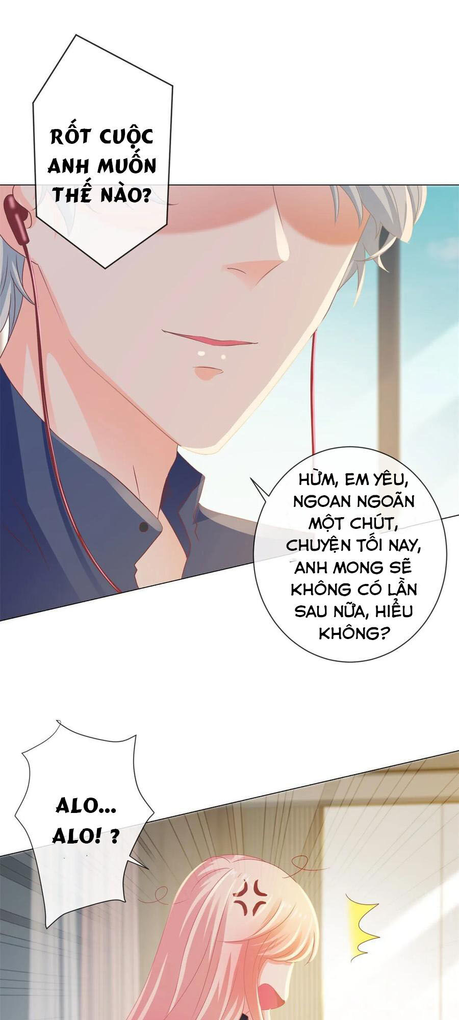 Ẩn Hôn 100%: Chọc Tức Vợ Yêu Mua Một Tặng Một Chapter 135 - 20